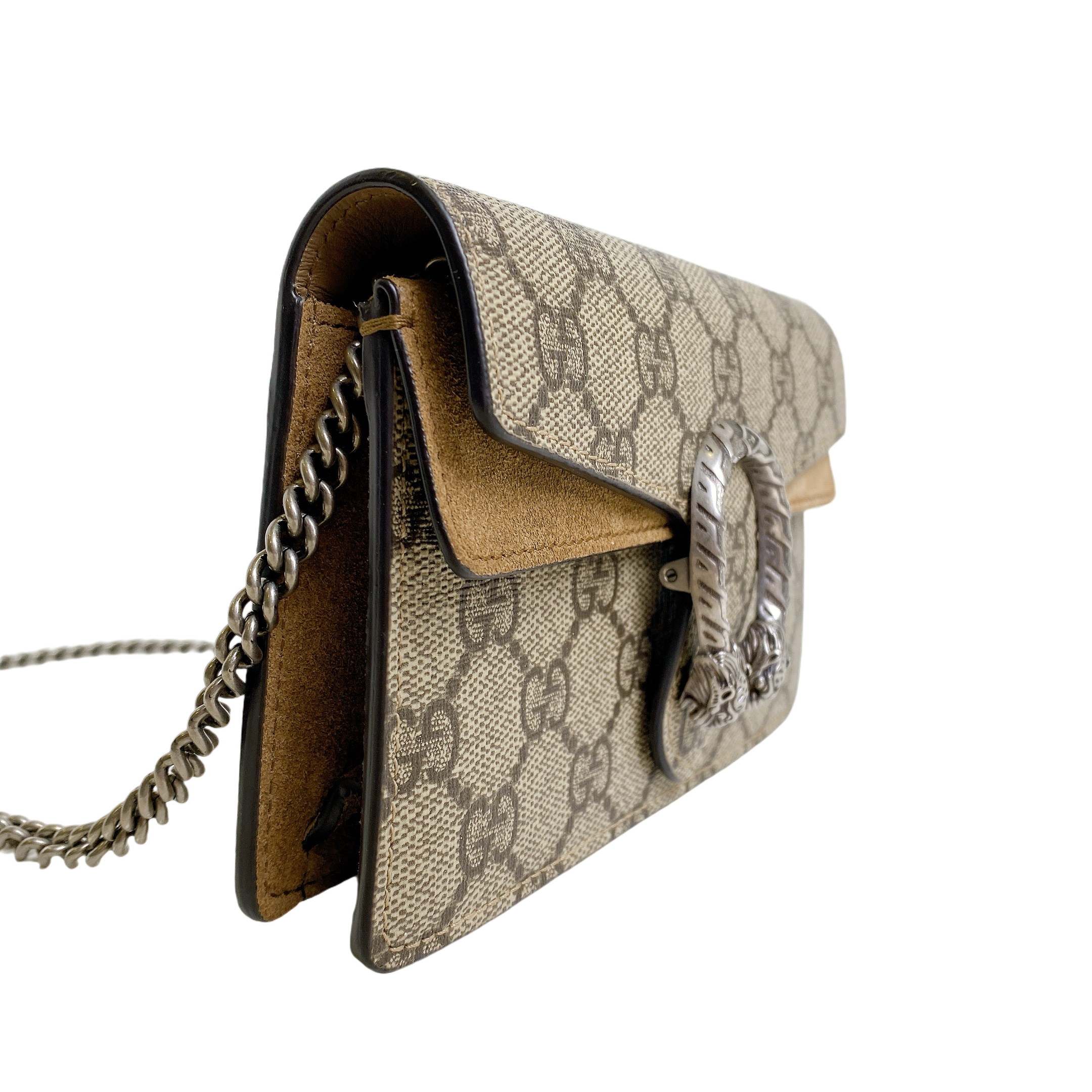 GUCCI DIONYSUS SUPERMINI