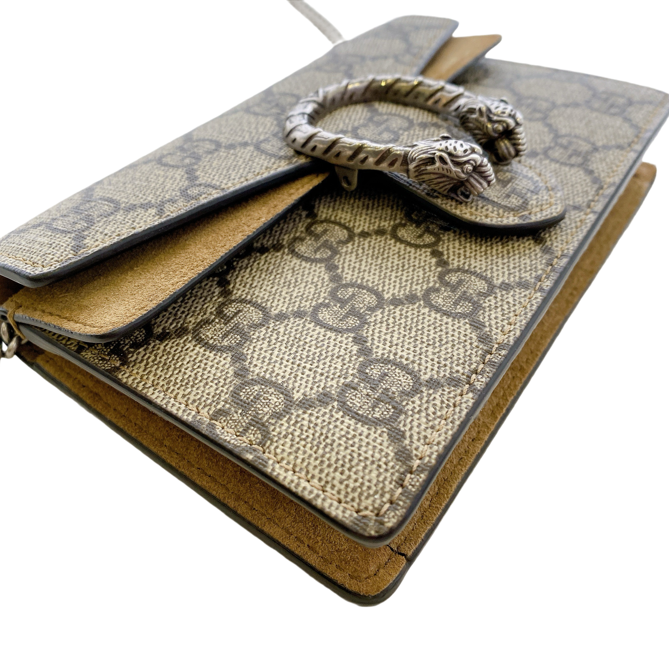 GUCCI DIONYSUS SUPERMINI