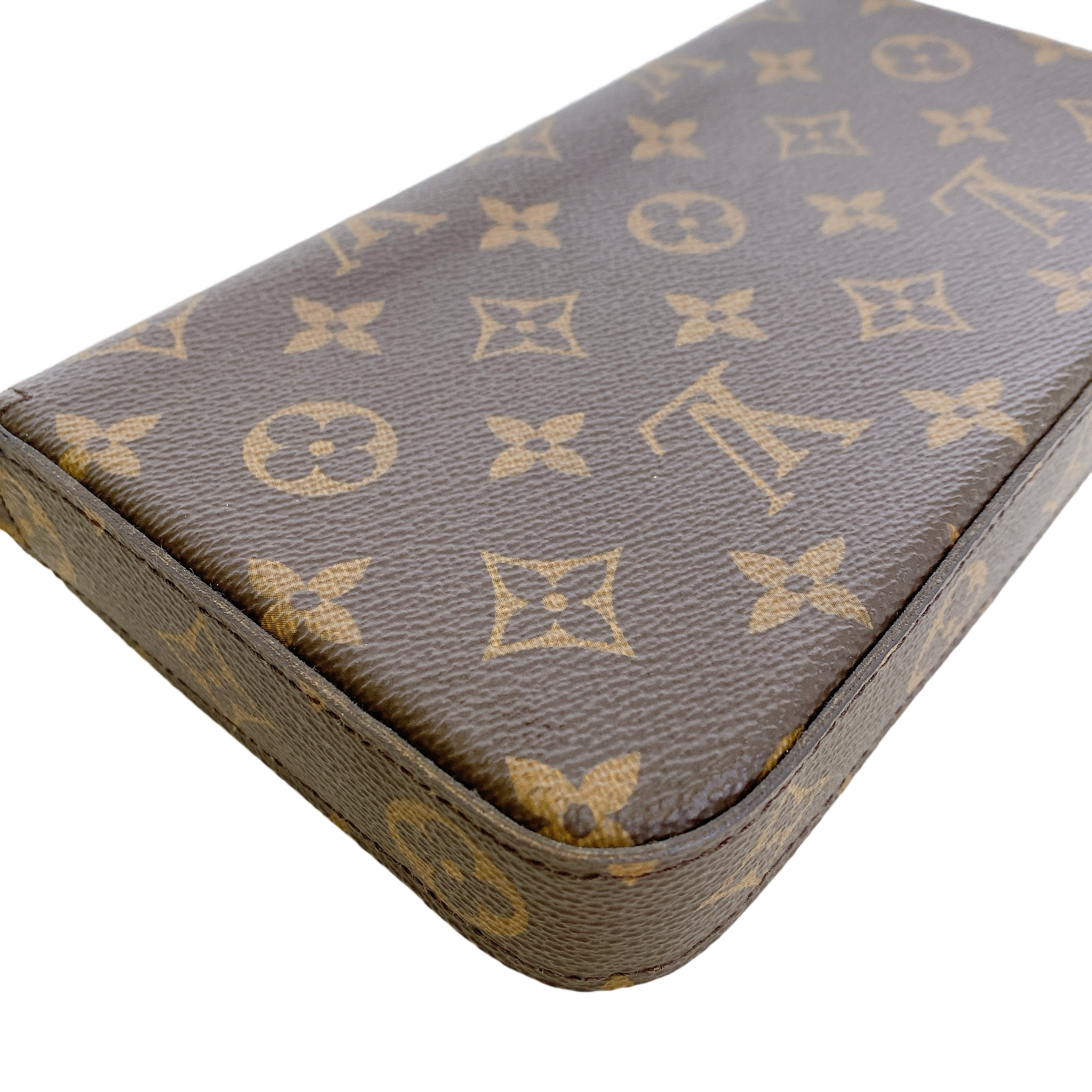 LV FELICIE POCHETTE MONOGRAM