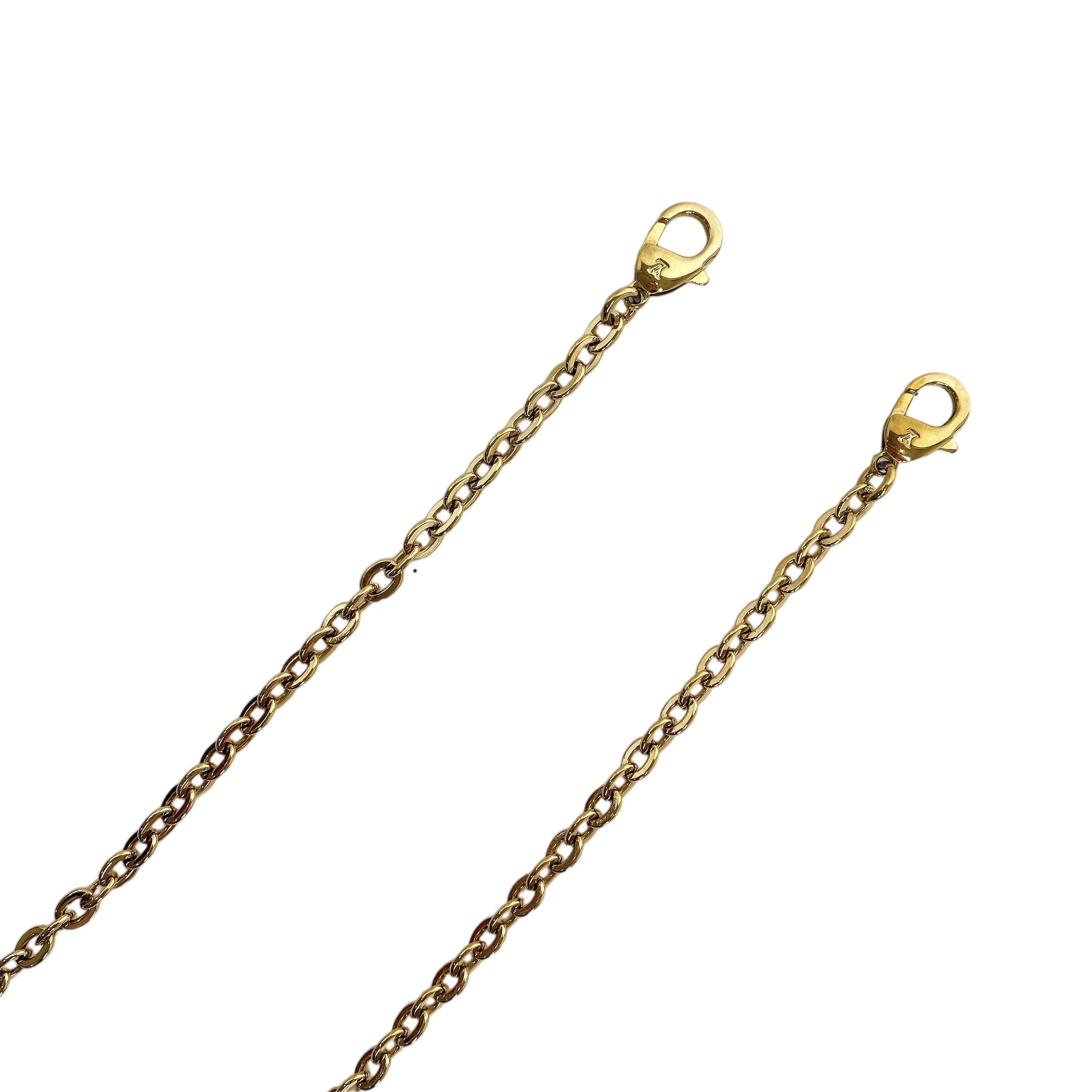 LV FELICIE POCHETTE MONOGRAM