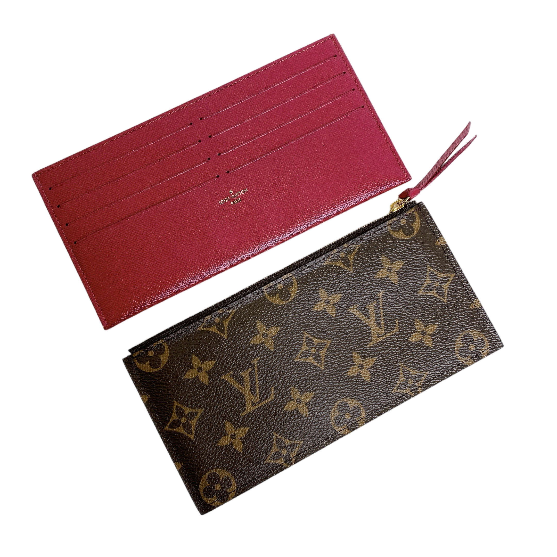 LV FELICIE POCHETTE MONOGRAM