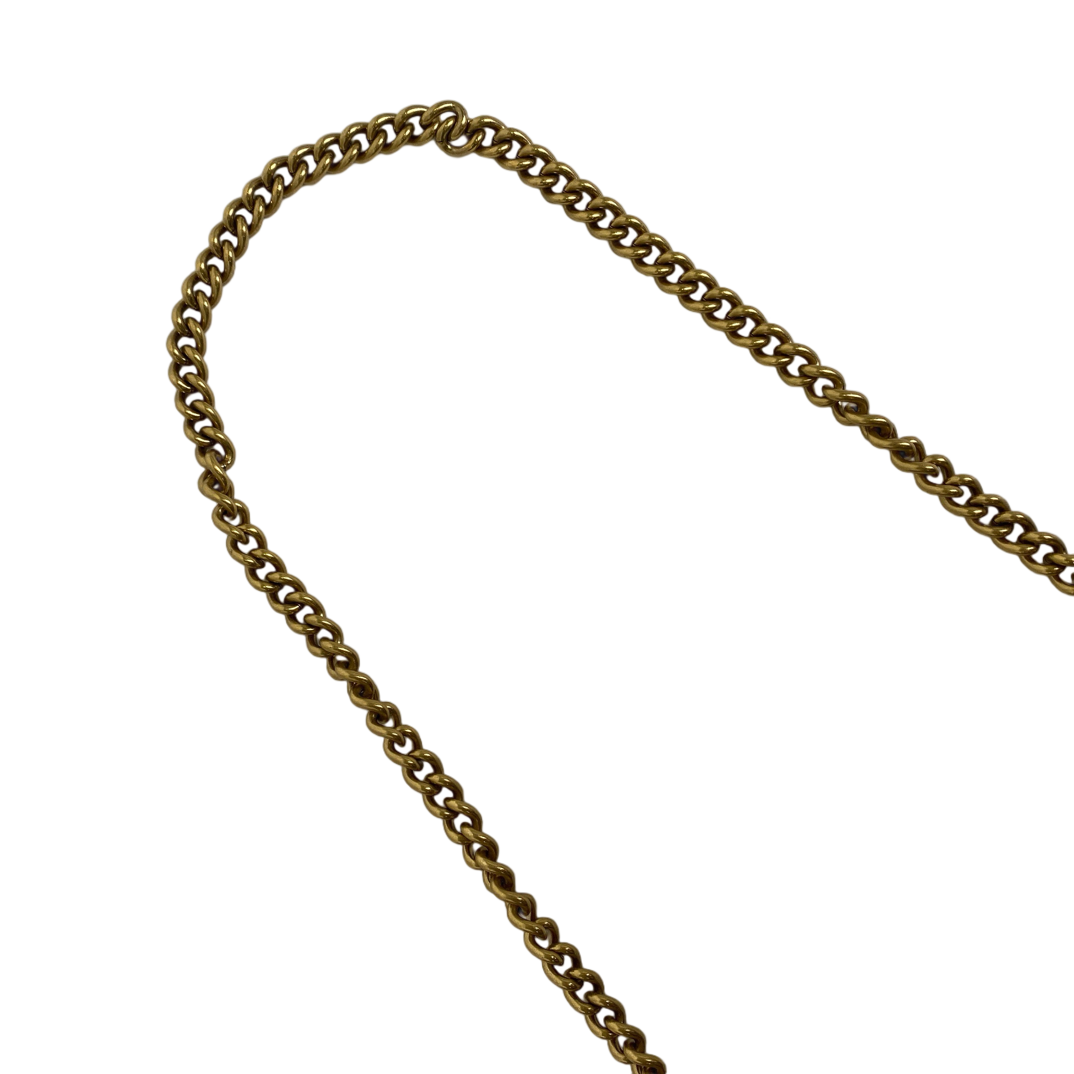 GUCCI MARMONT SUPERMINI IN BLACK