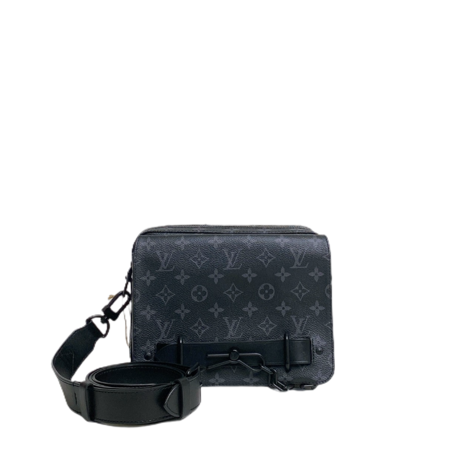 LV STEAMER BAG