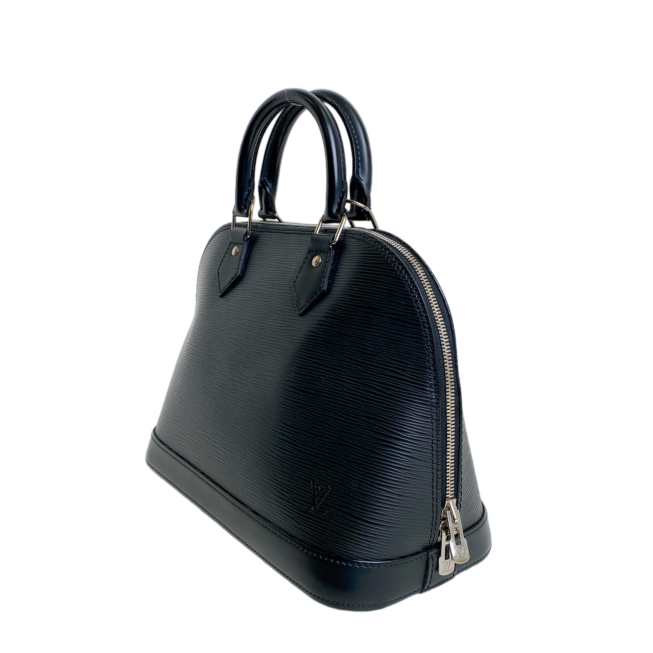 LV EPI ALMA PM BLACK