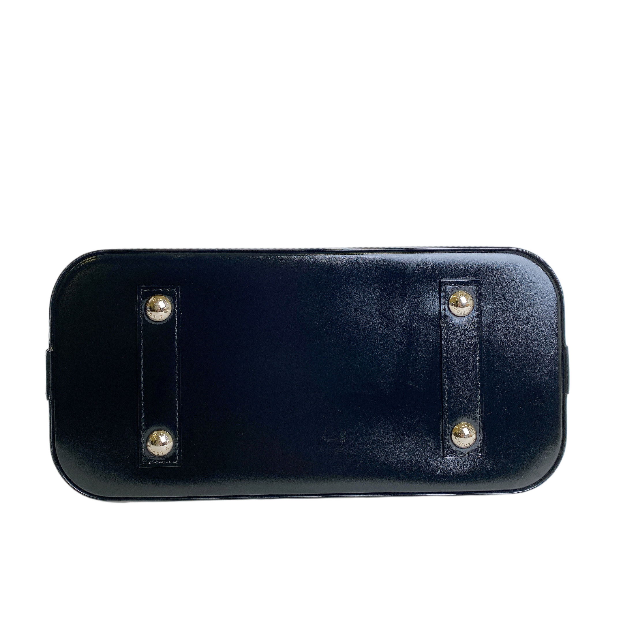 LV EPI ALMA PM BLACK