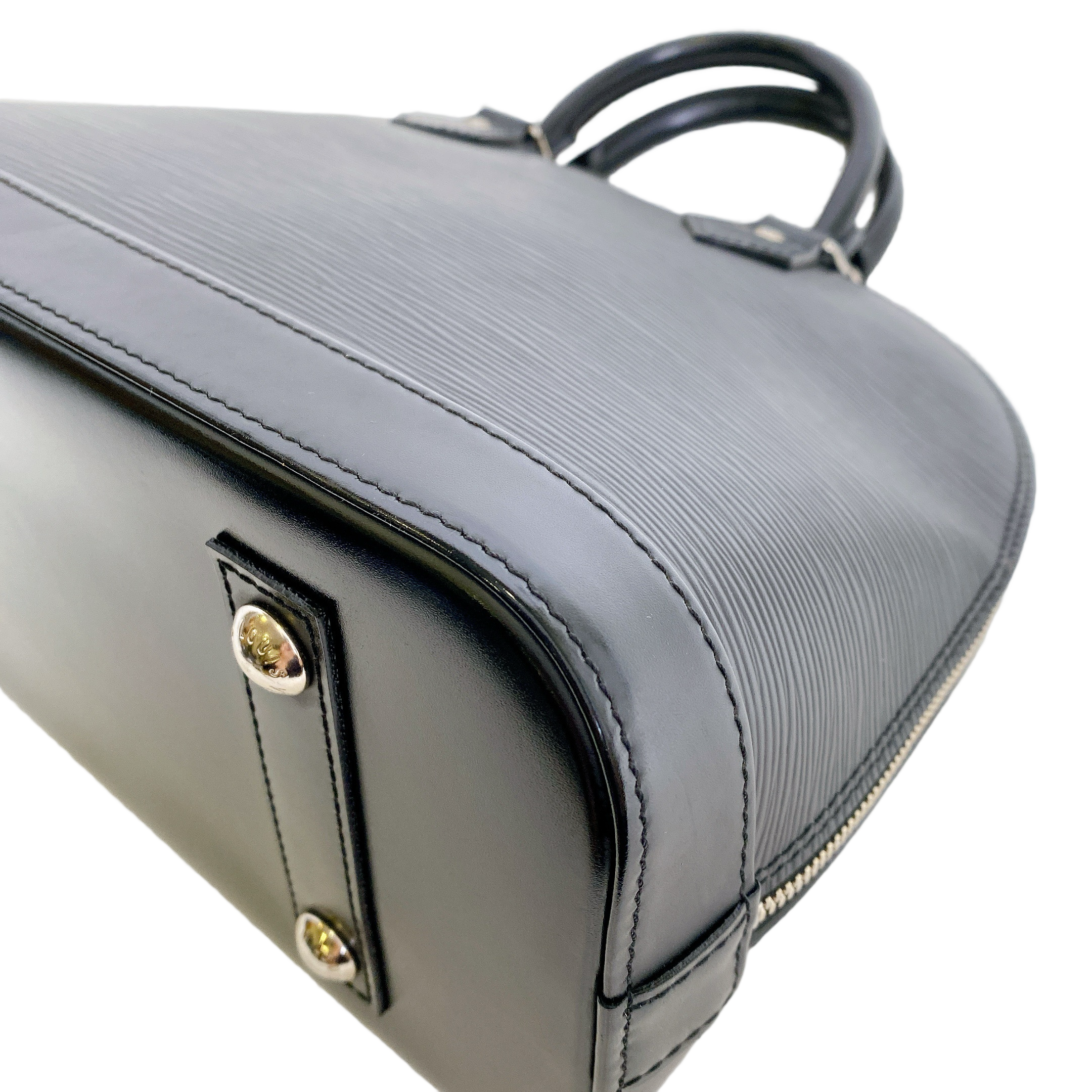 LV EPI ALMA PM BLACK