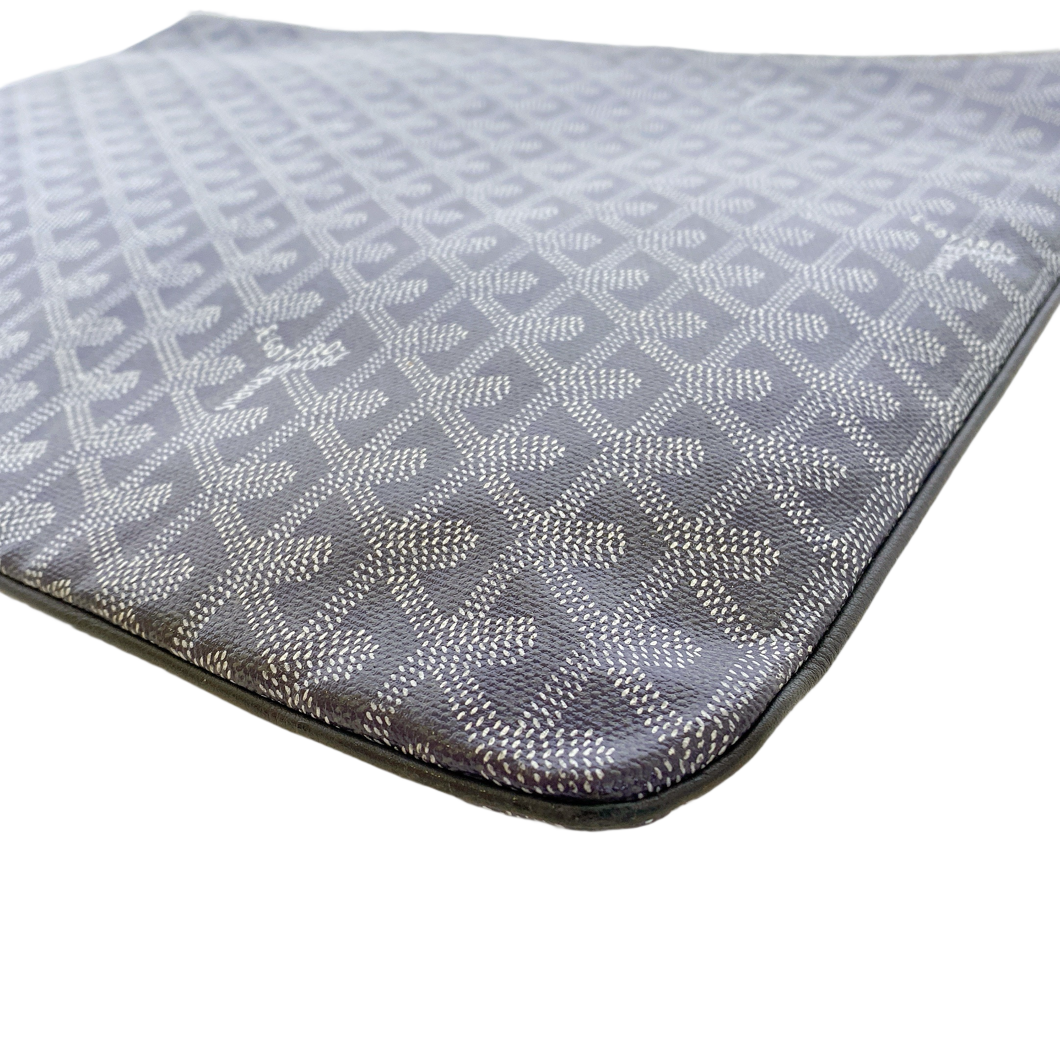 GOYARD CLUTCH
