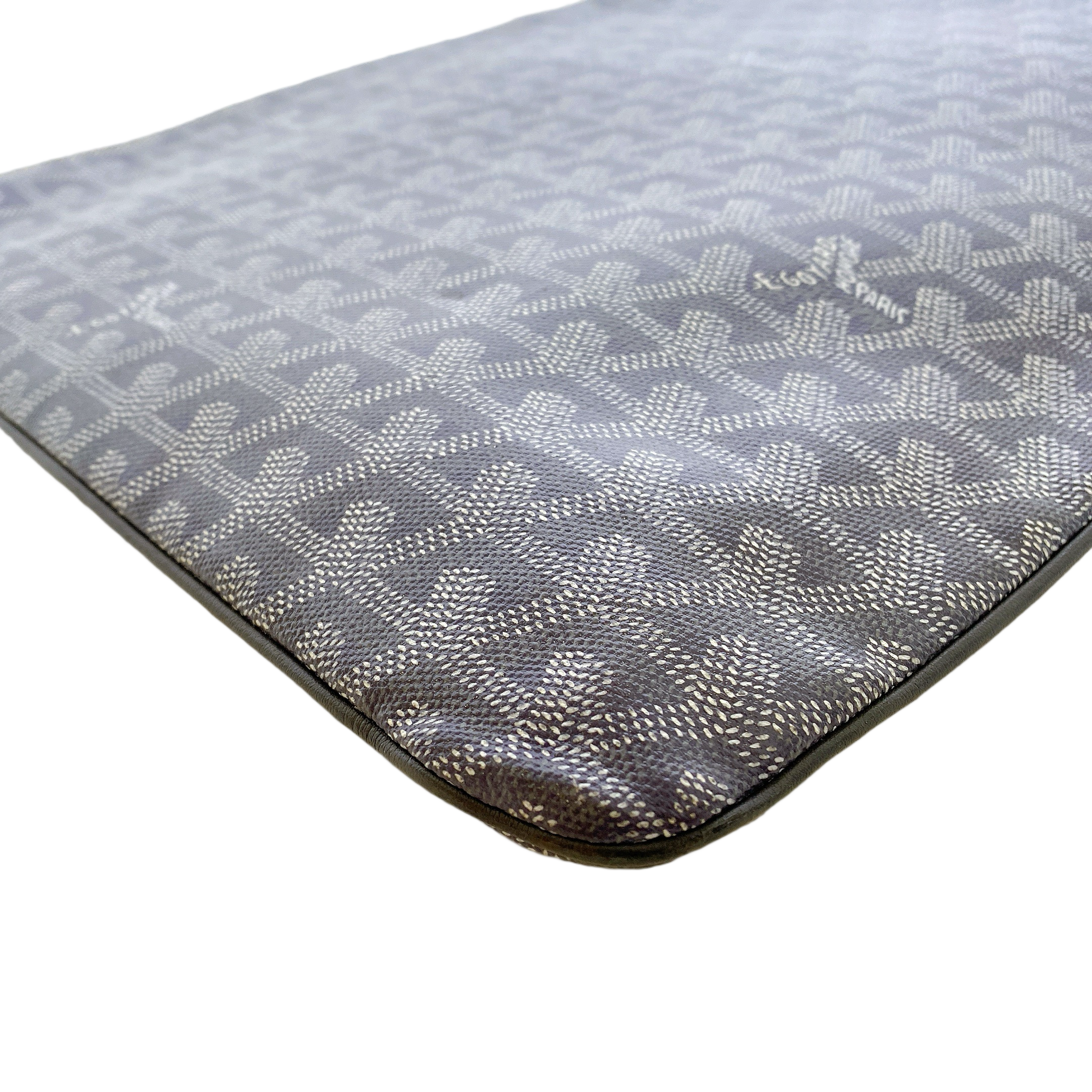 GOYARD CLUTCH
