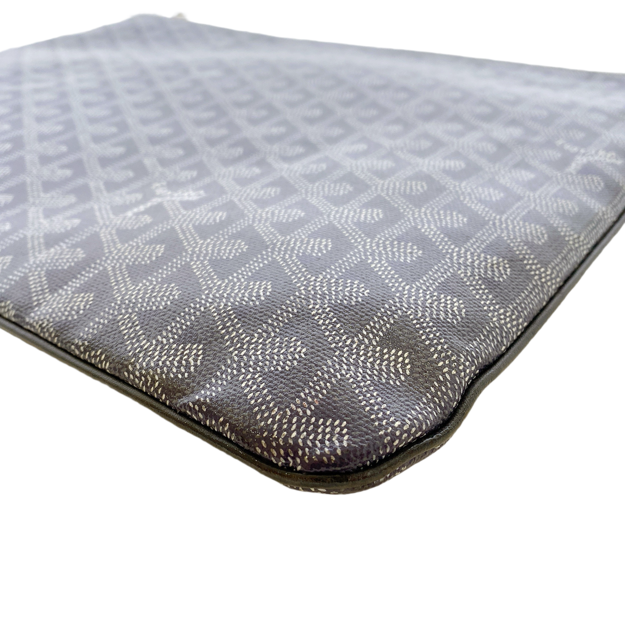 GOYARD CLUTCH
