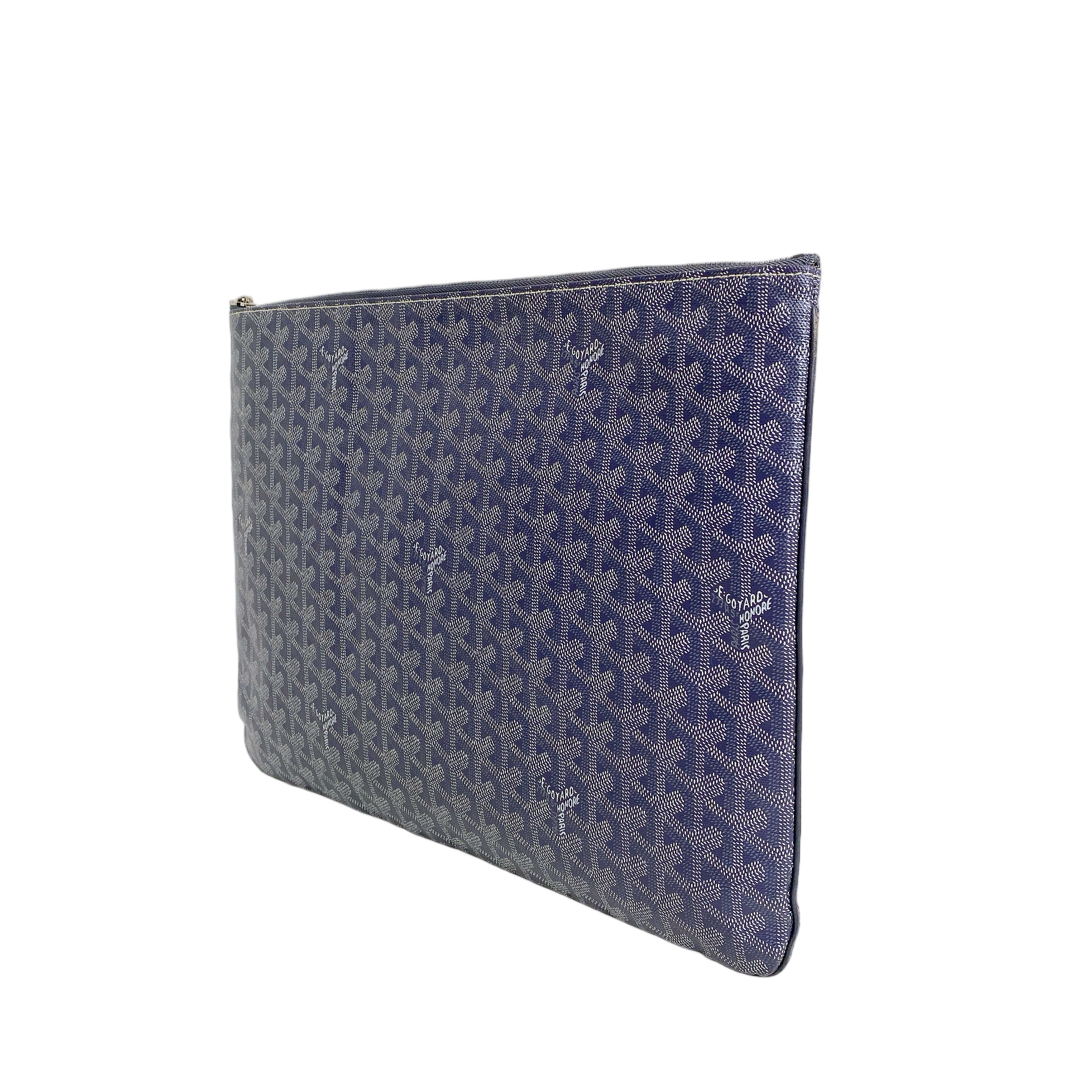 GOYARD CLUTCH