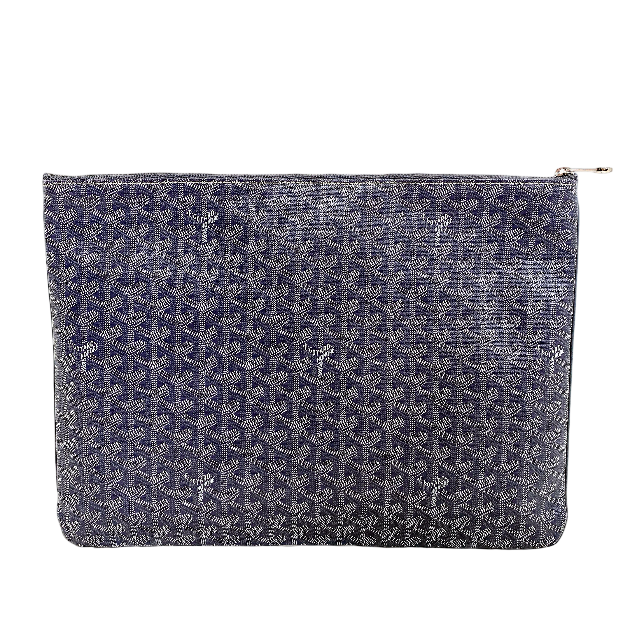 GOYARD CLUTCH