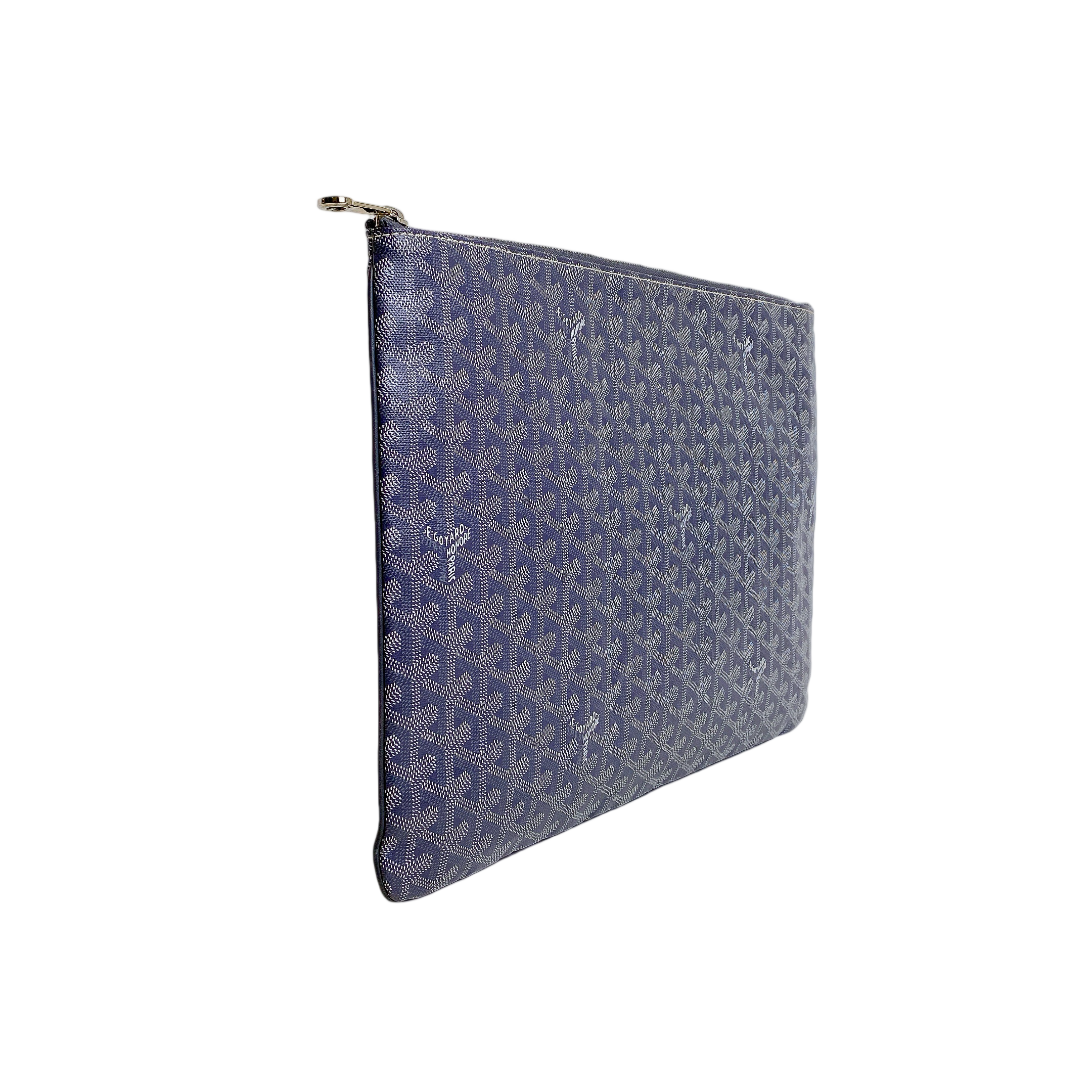 GOYARD CLUTCH