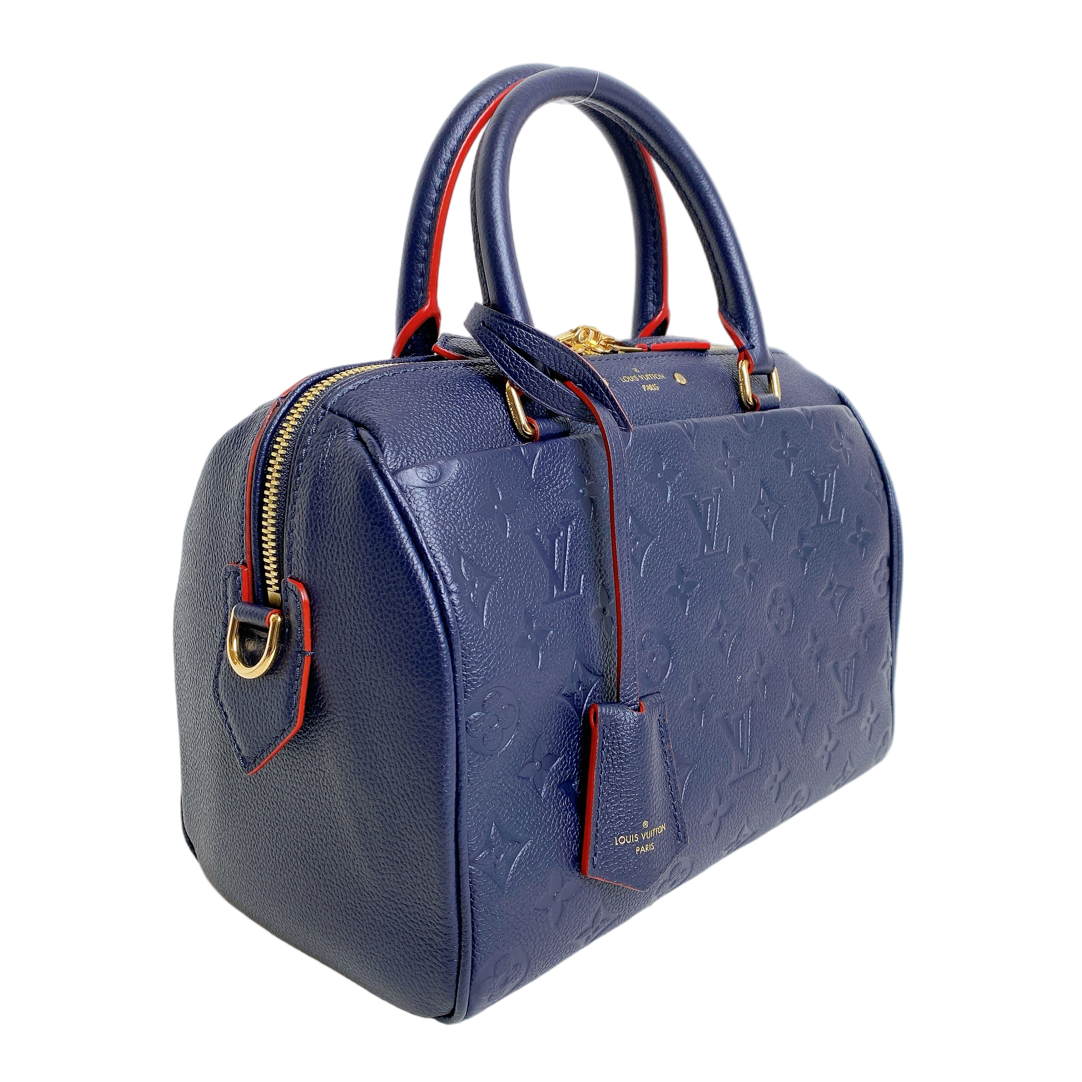 LV SPEEDY BANDOULIERE 25