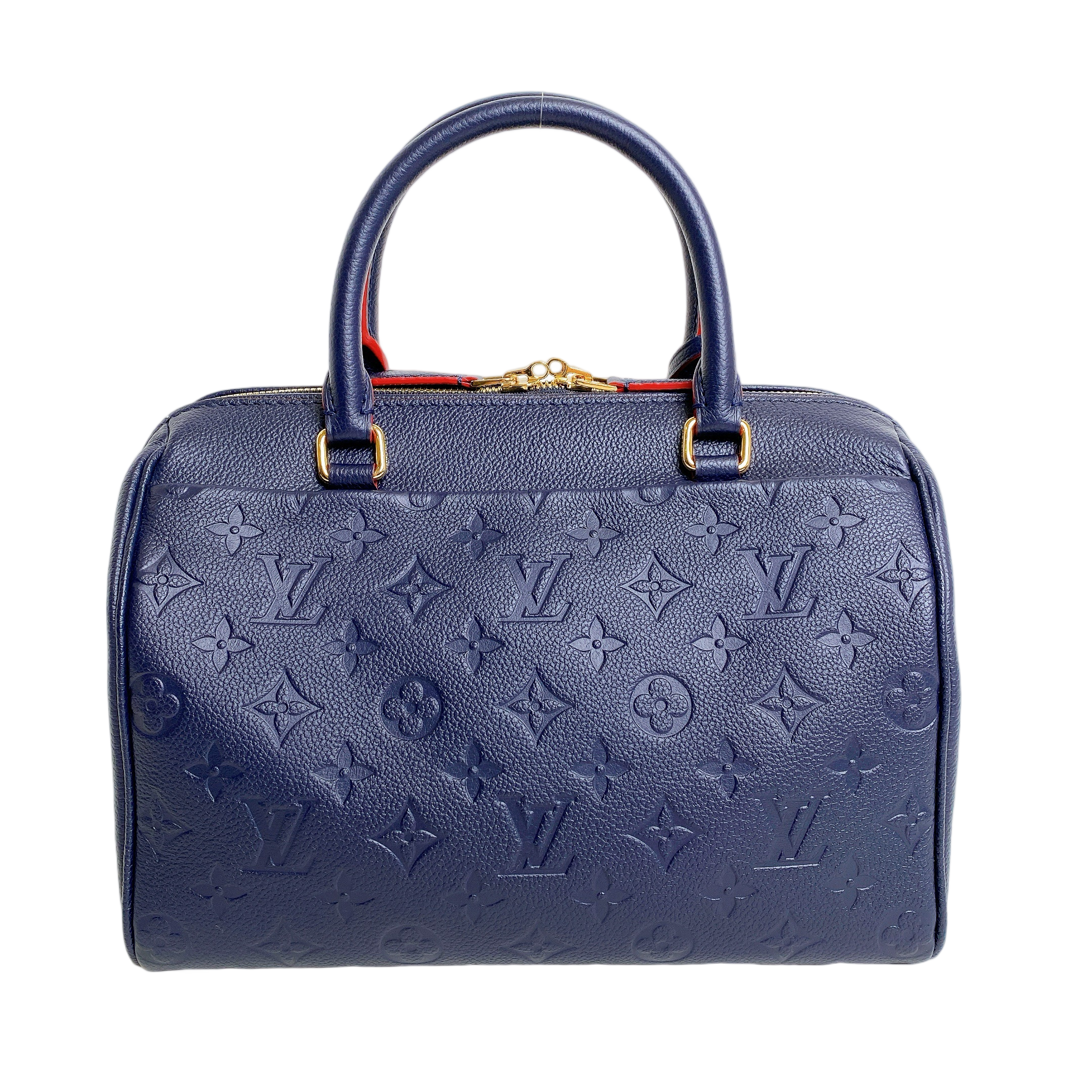 LV SPEEDY BANDOULIERE 25