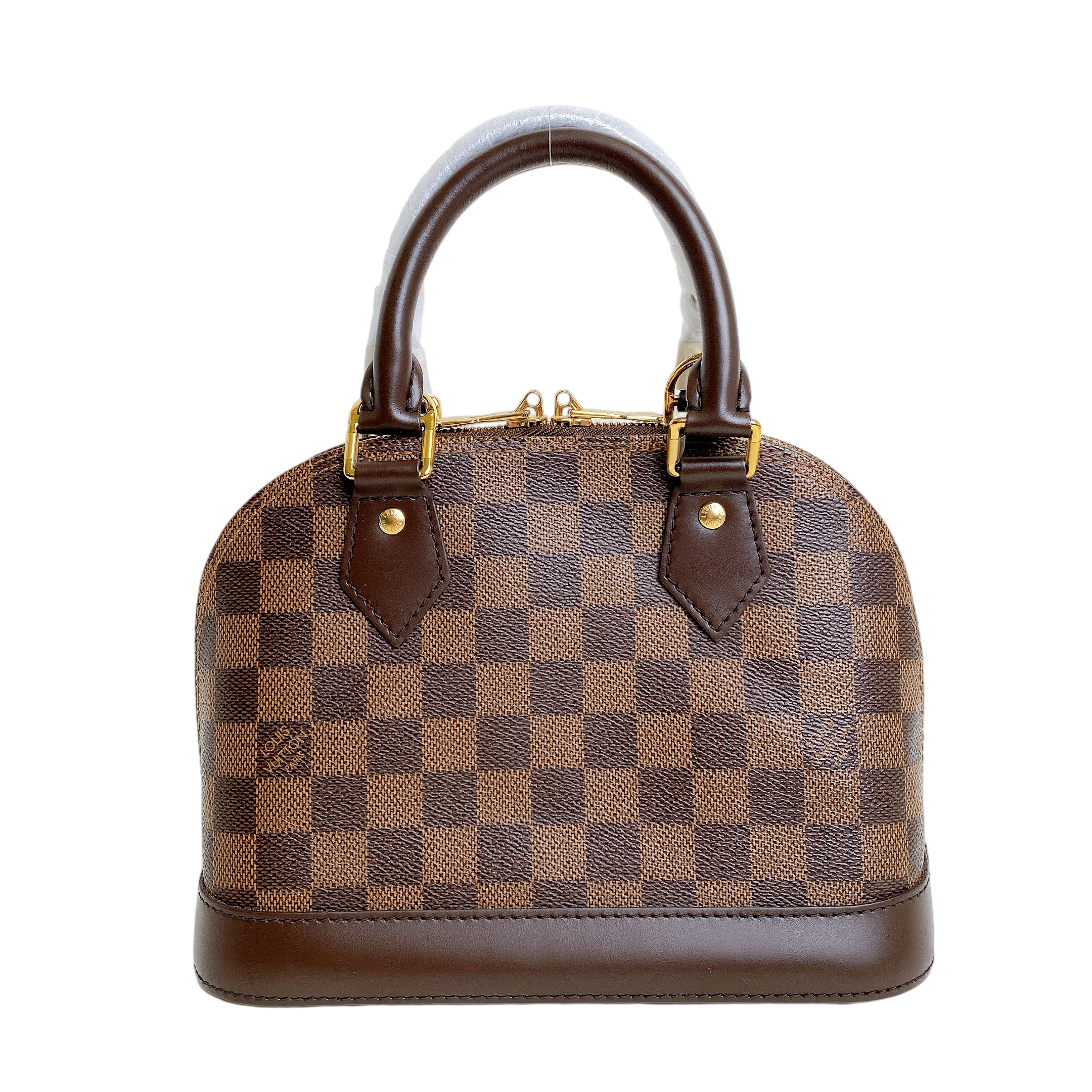 LV ALMA BB DAMIER