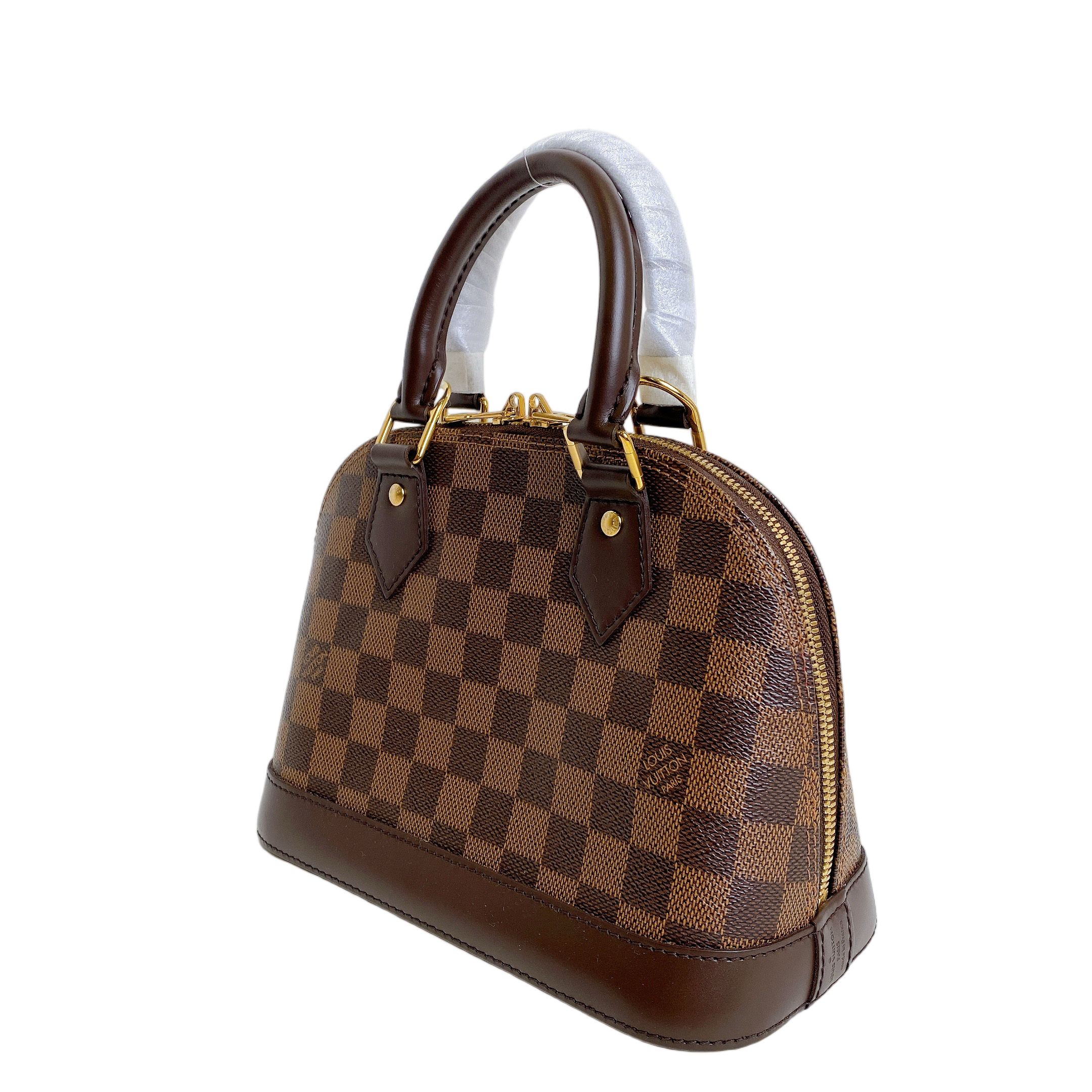 LV ALMA BB DAMIER