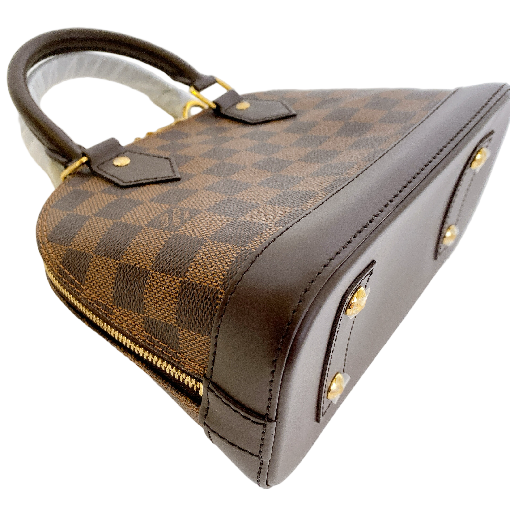 LV ALMA BB DAMIER