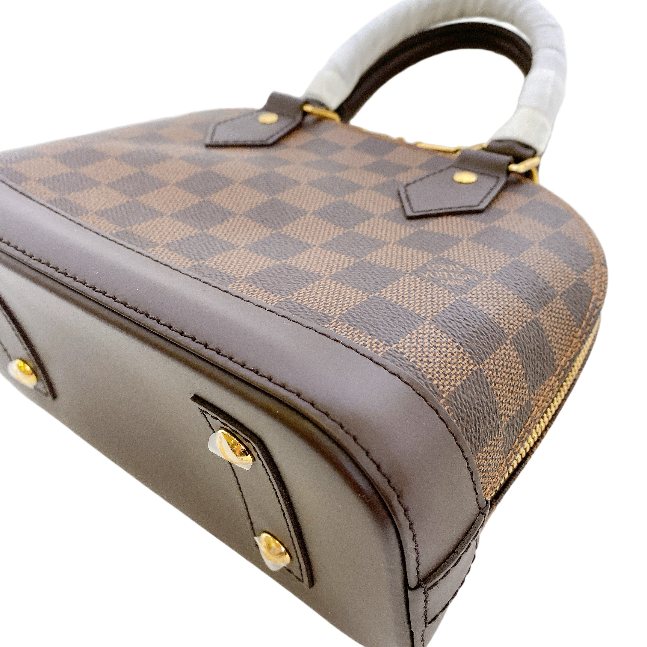 LV ALMA BB DAMIER