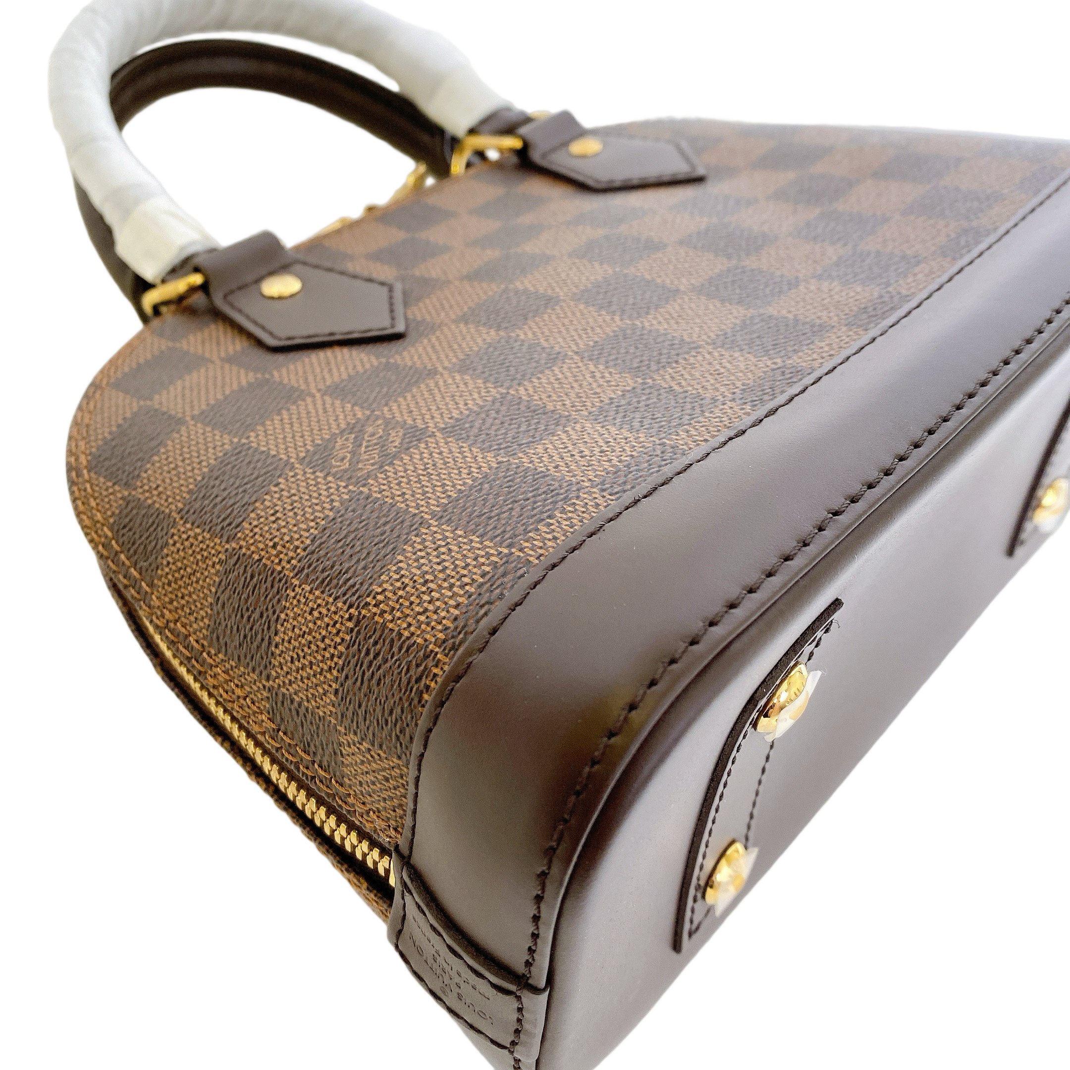 LV ALMA BB DAMIER