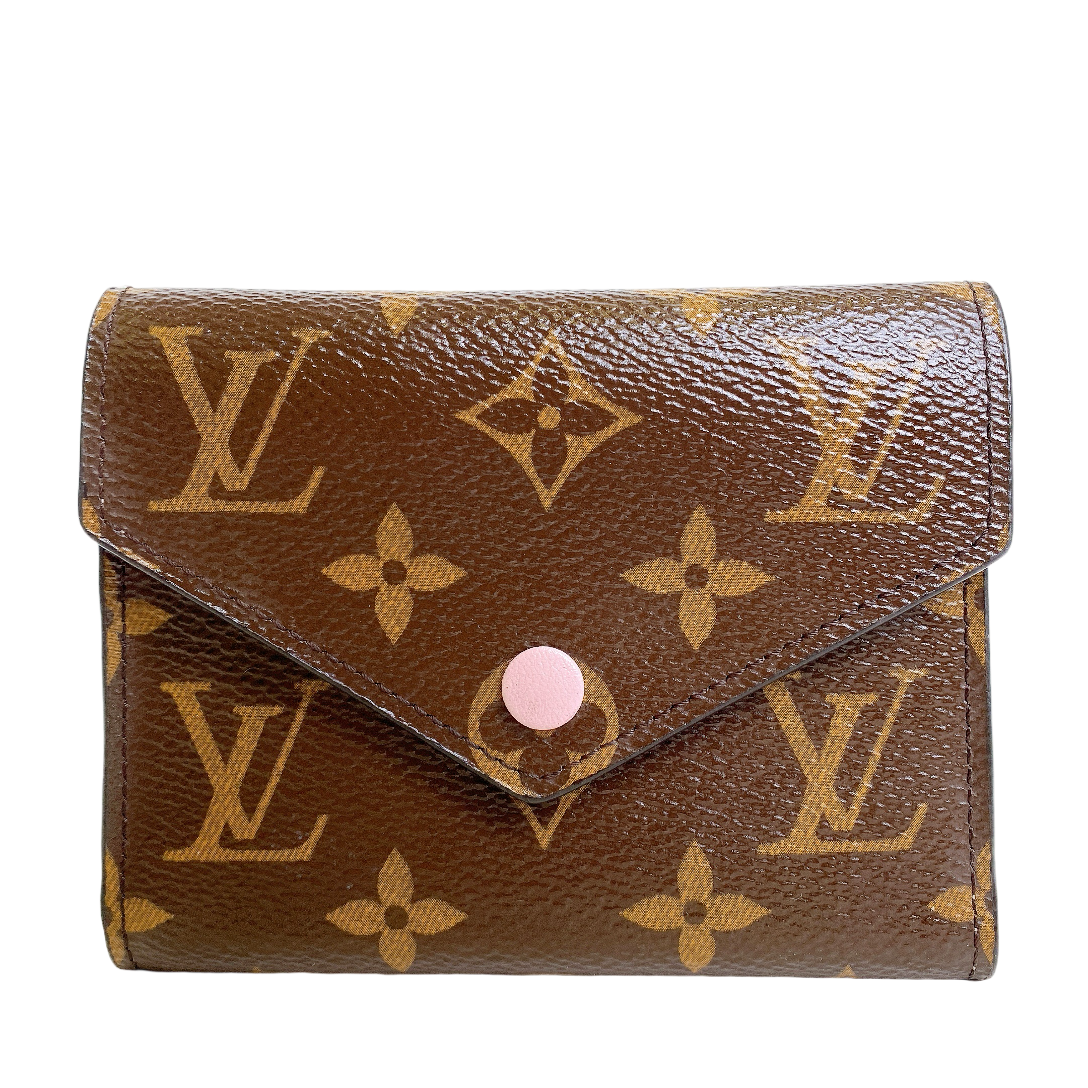 LV VICTORINE WALLET