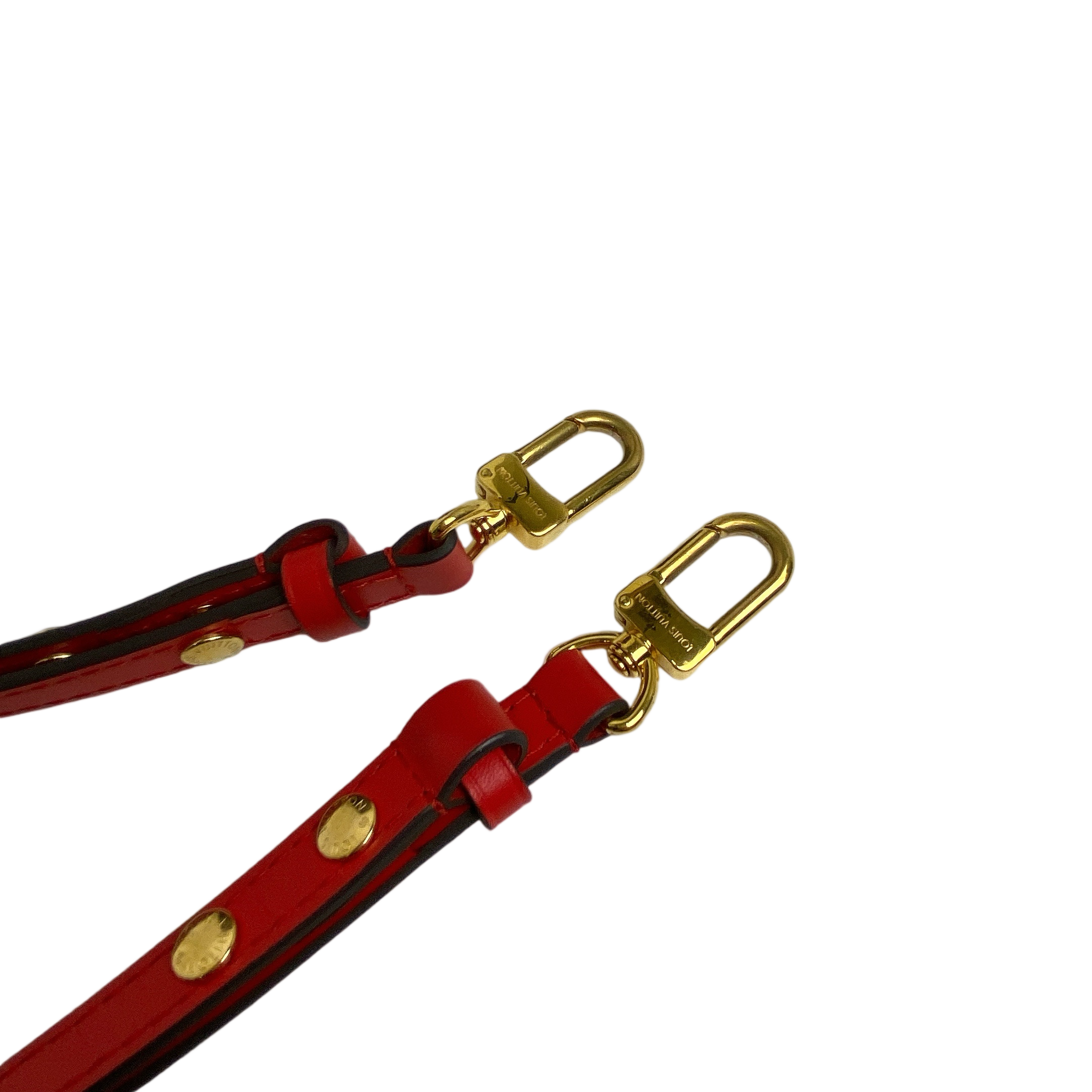 LV NEONOE MM RED
