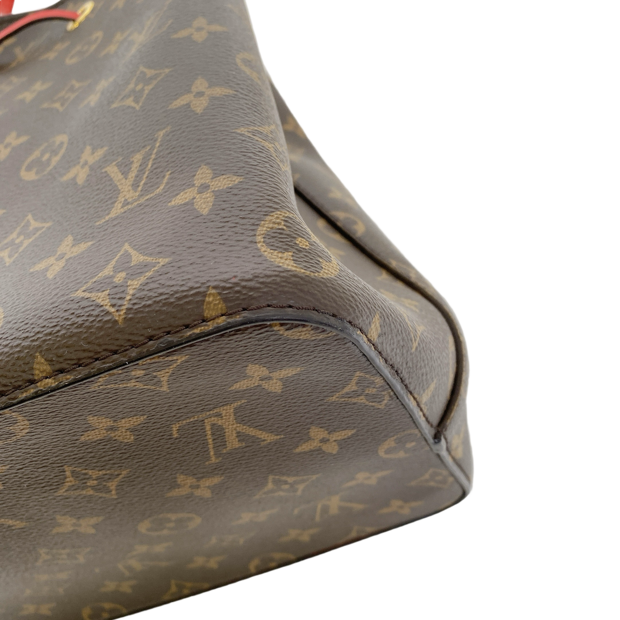 LV NEONOE MM RED