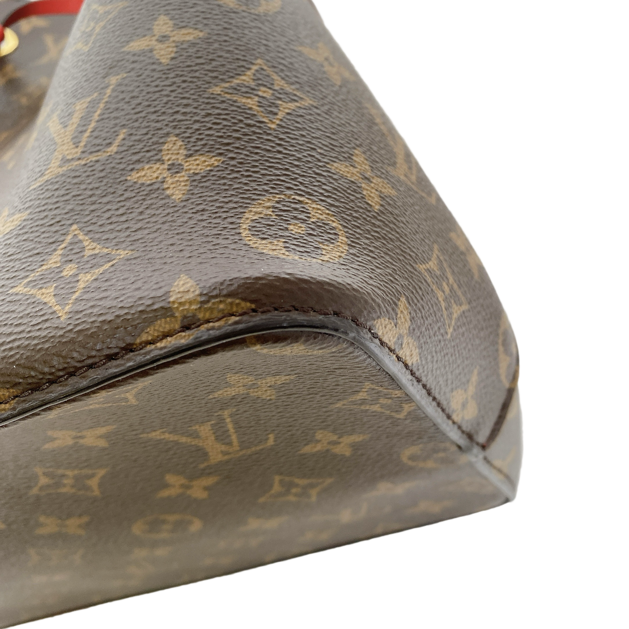 LV NEONOE MM RED