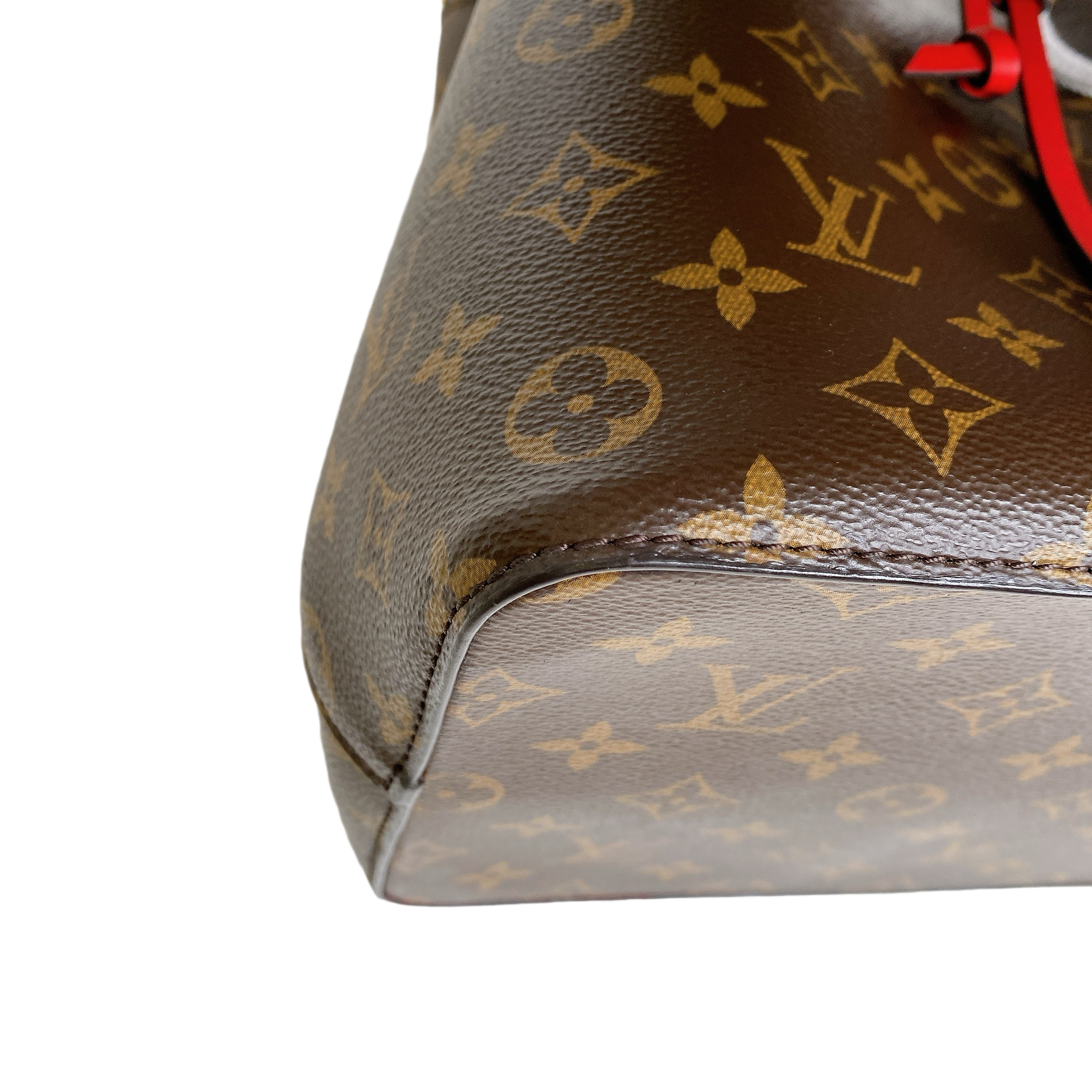 LV NEONOE MM RED