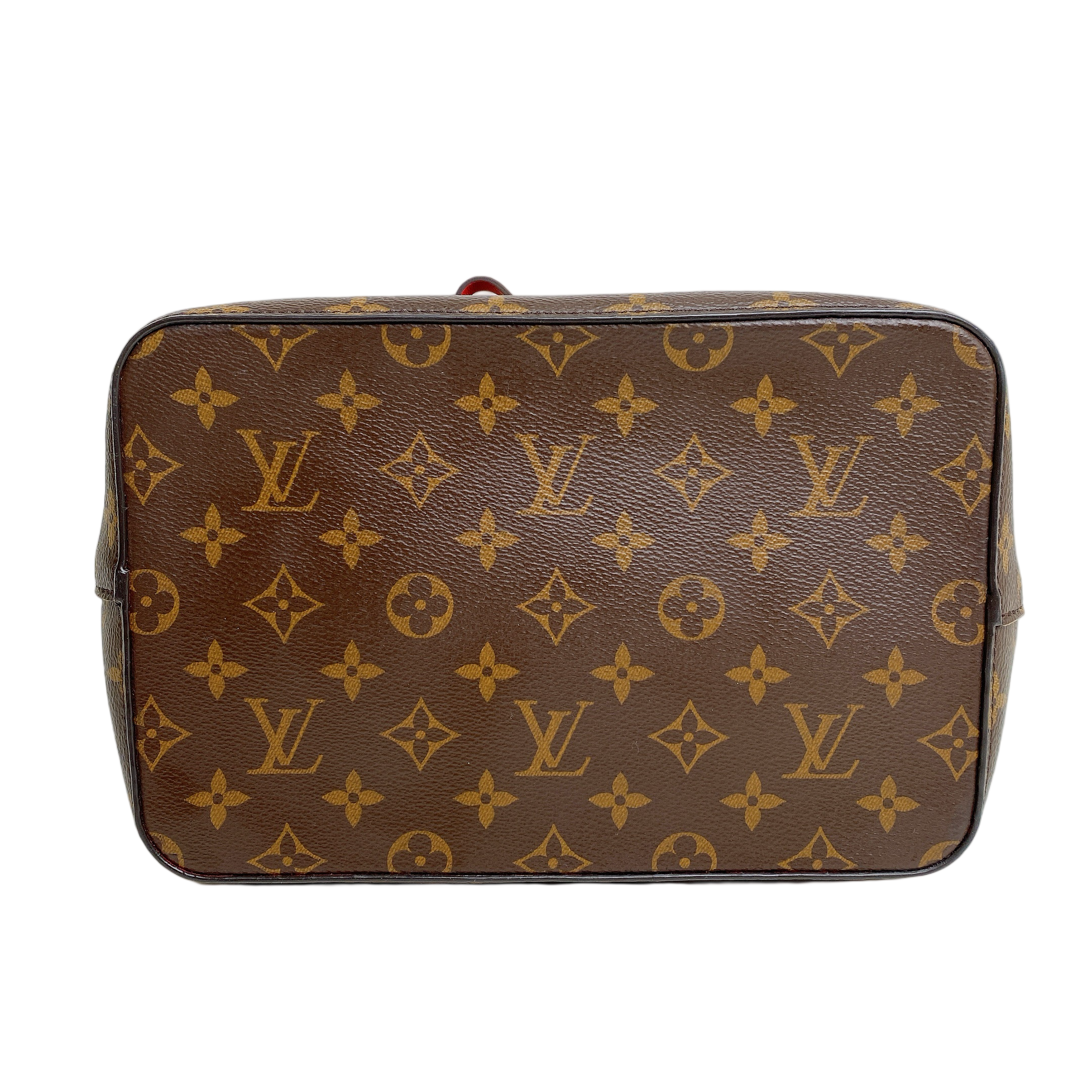 LV NEONOE MM RED