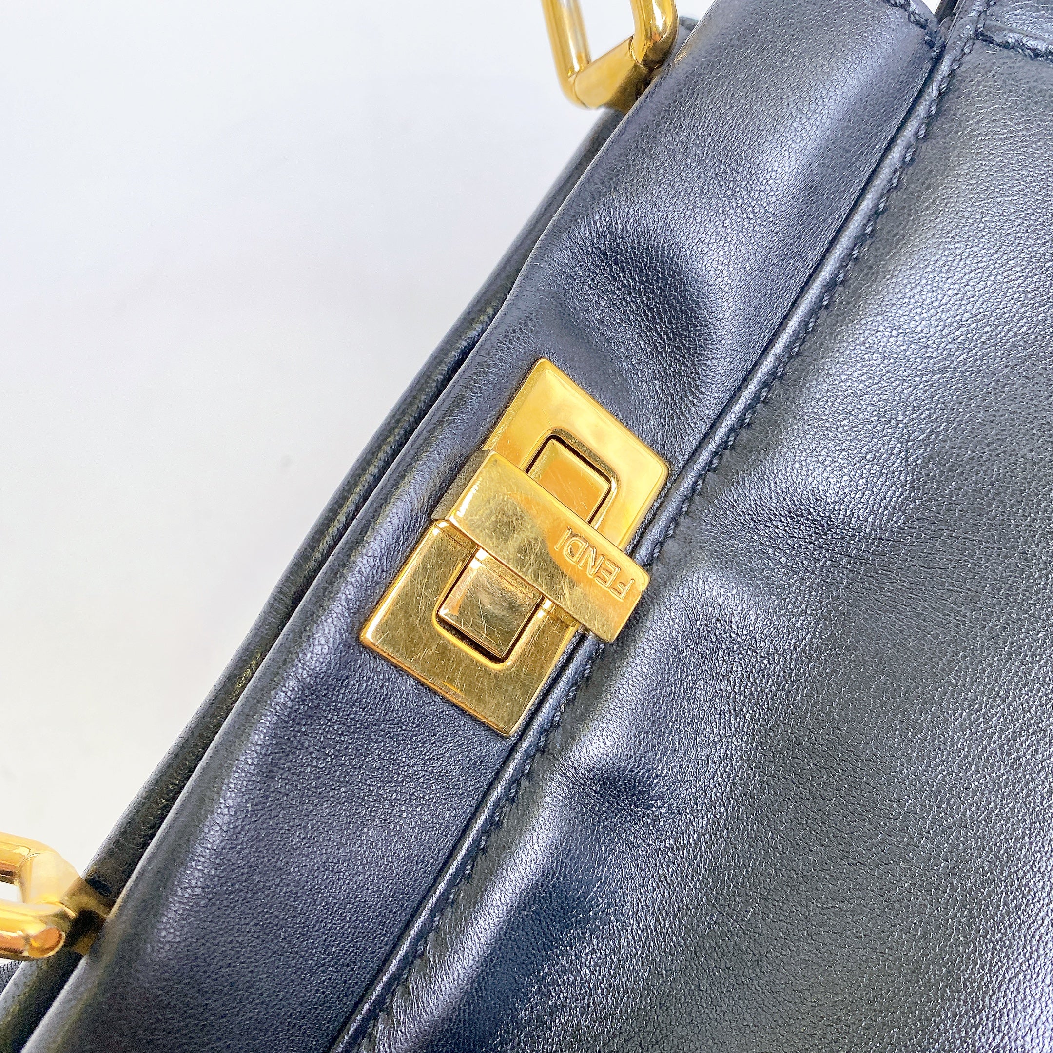 FENDI PEEKABOO