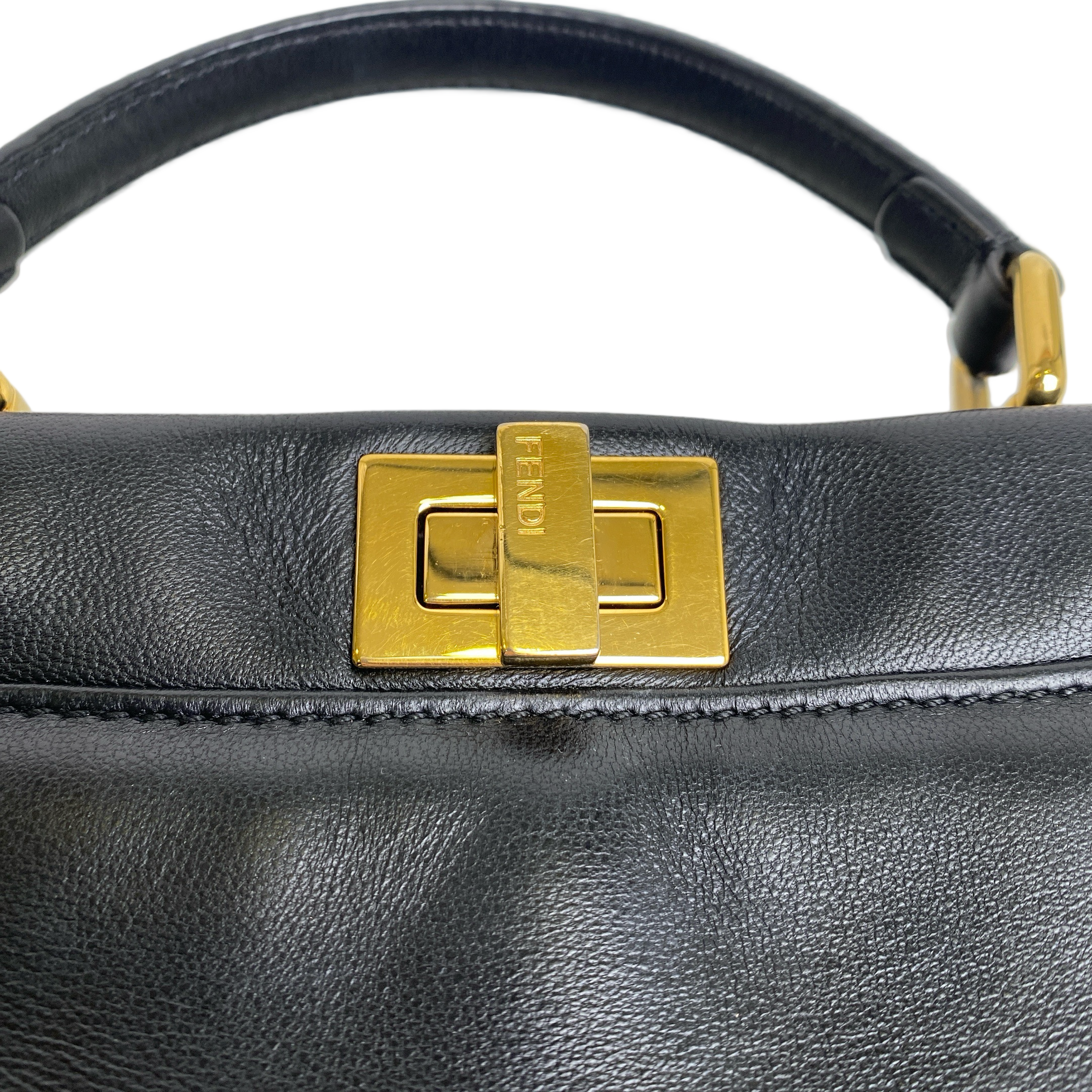 FENDI PEEKABOO