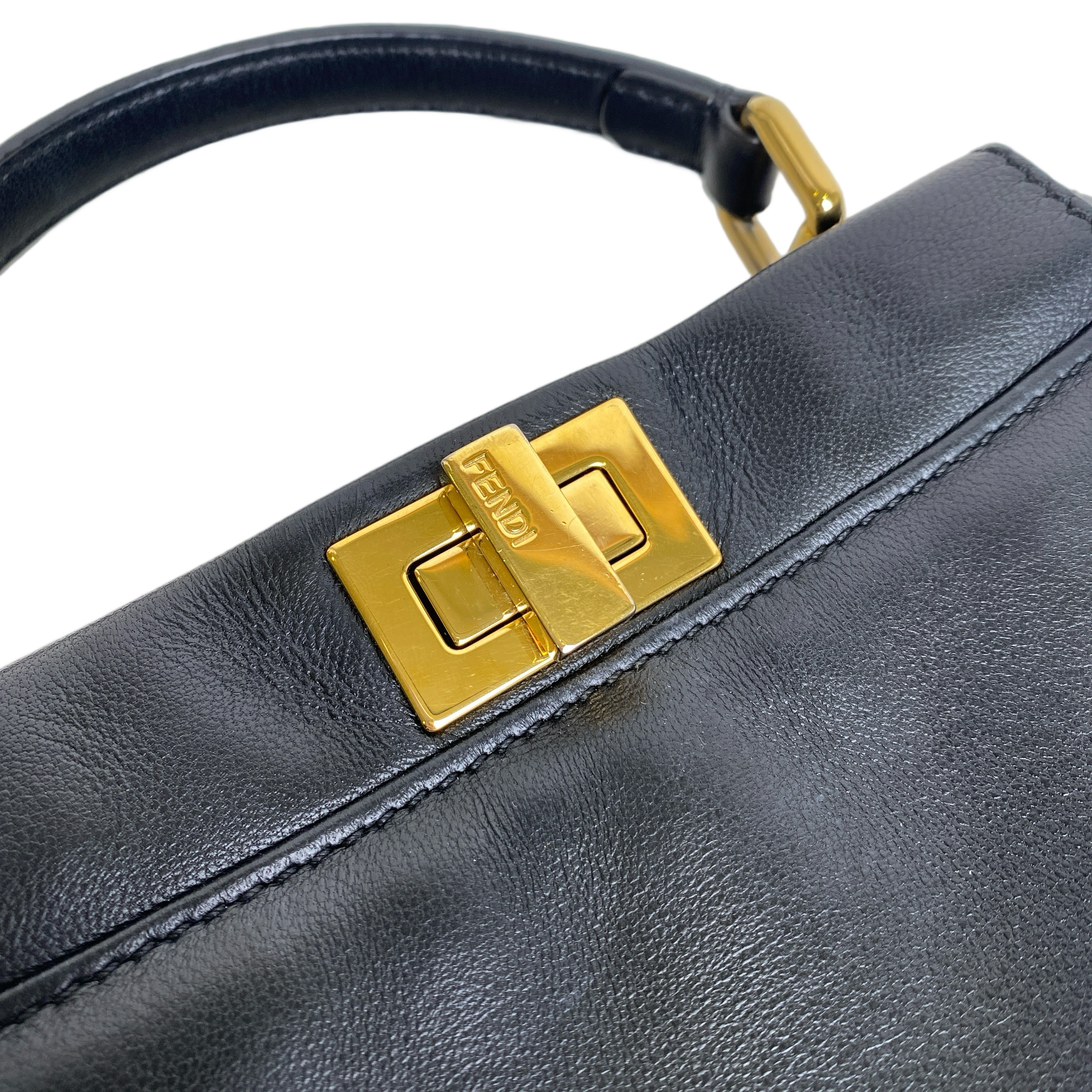 FENDI PEEKABOO