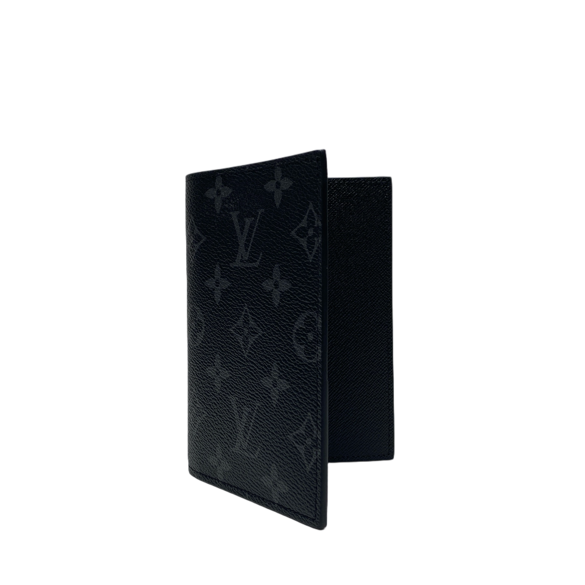 LV PASSPORT HOLDER