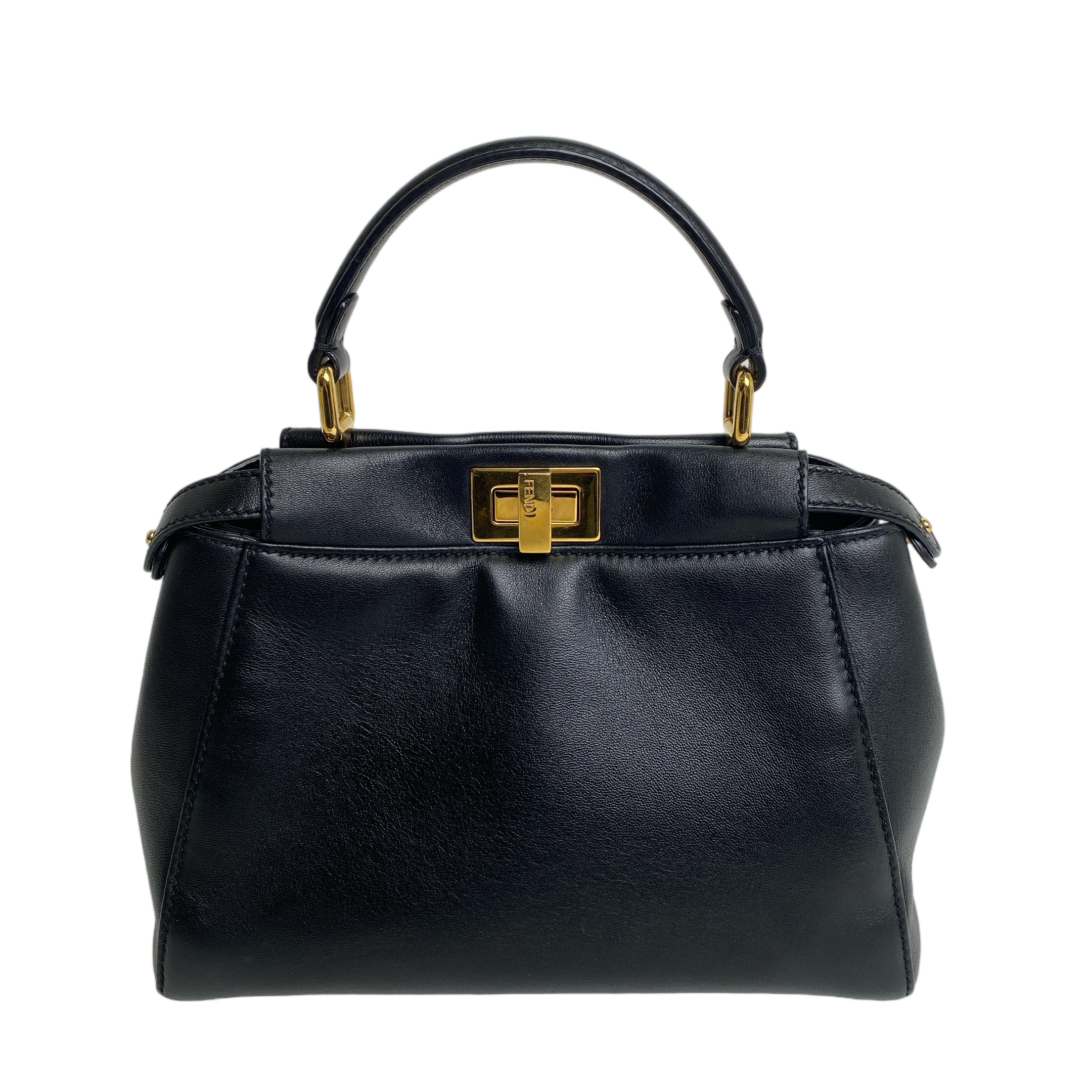 FENDI PEEKABOO