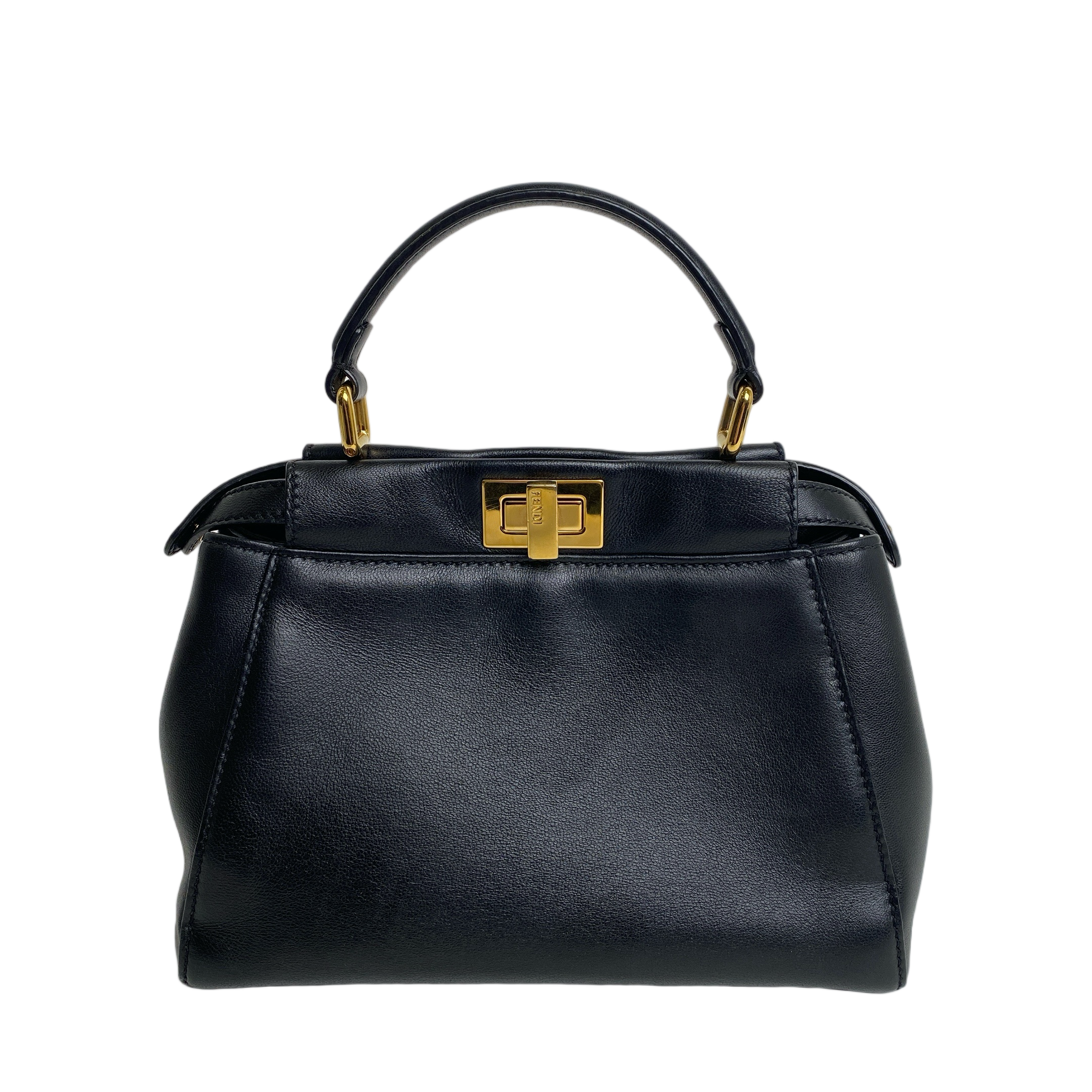 FENDI PEEKABOO