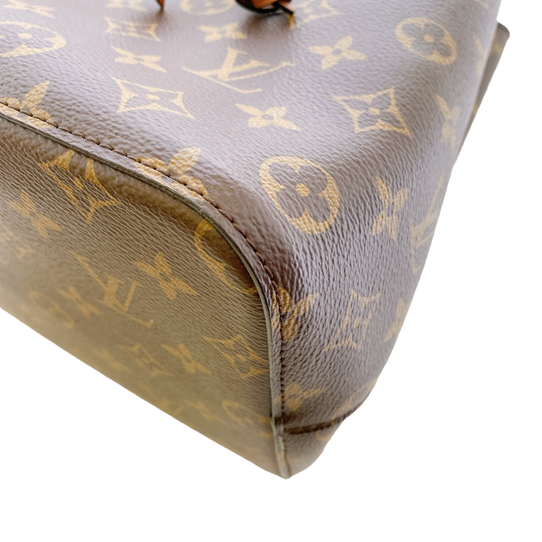 LV NEONOE IN CARAMEL