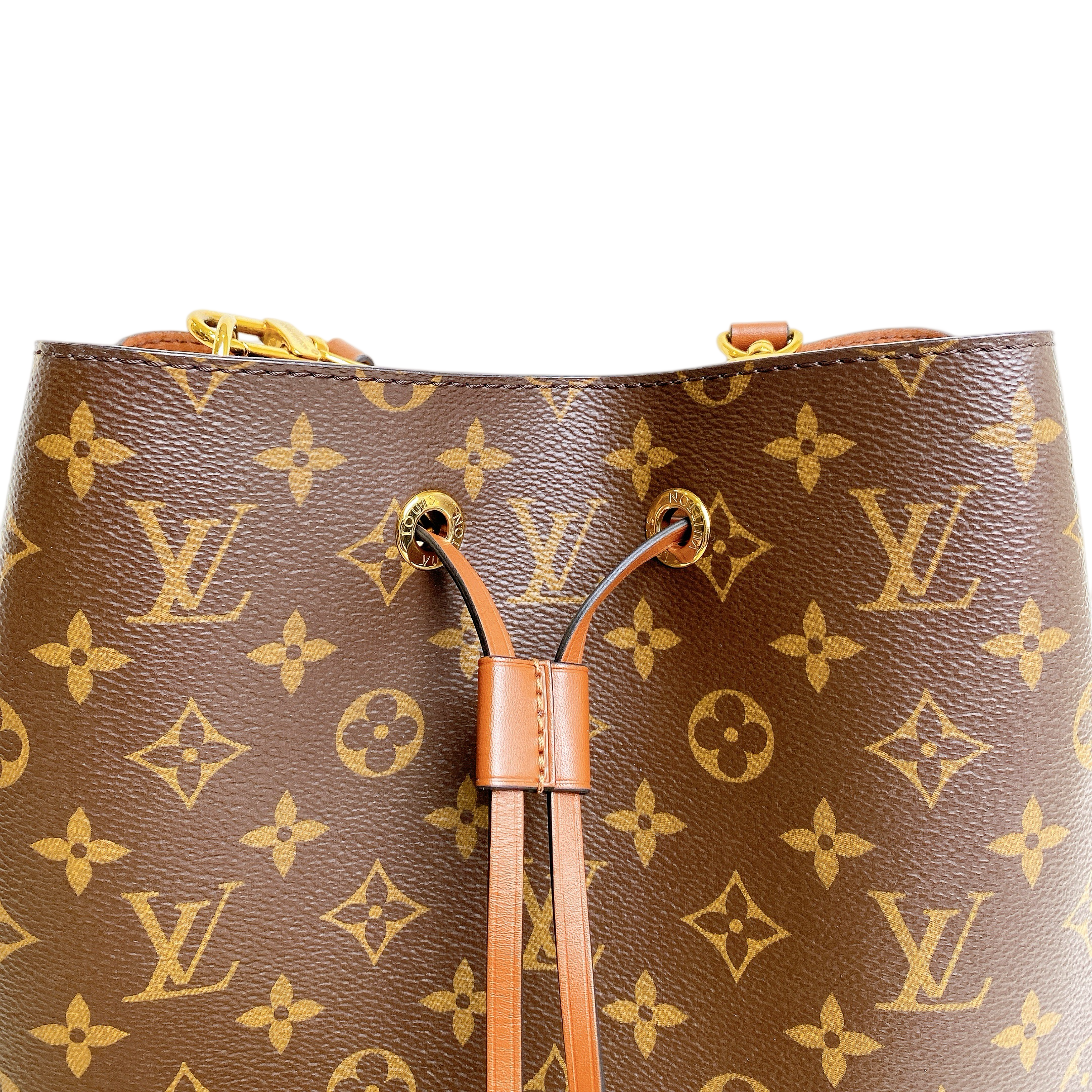 LV NEONOE IN CARAMEL