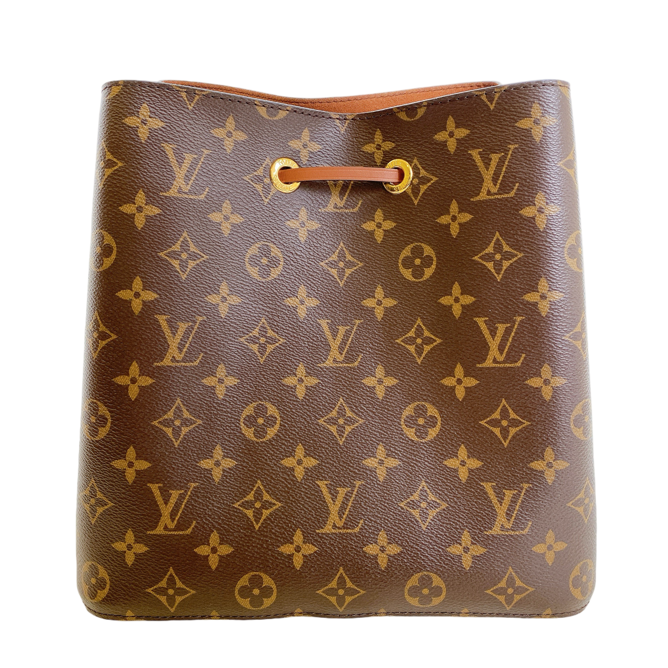LV NEONOE IN CARAMEL