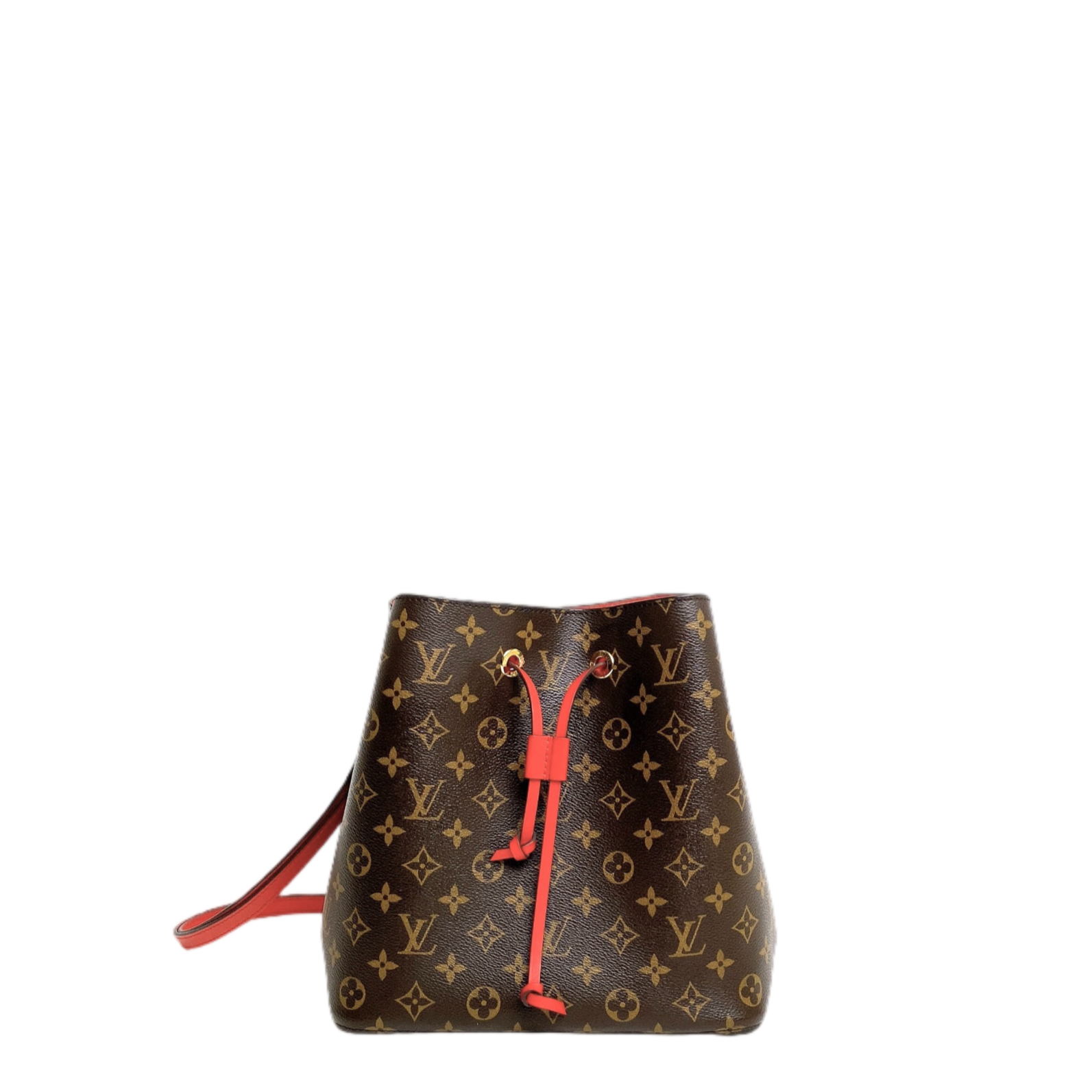LV NEONOE MM RED