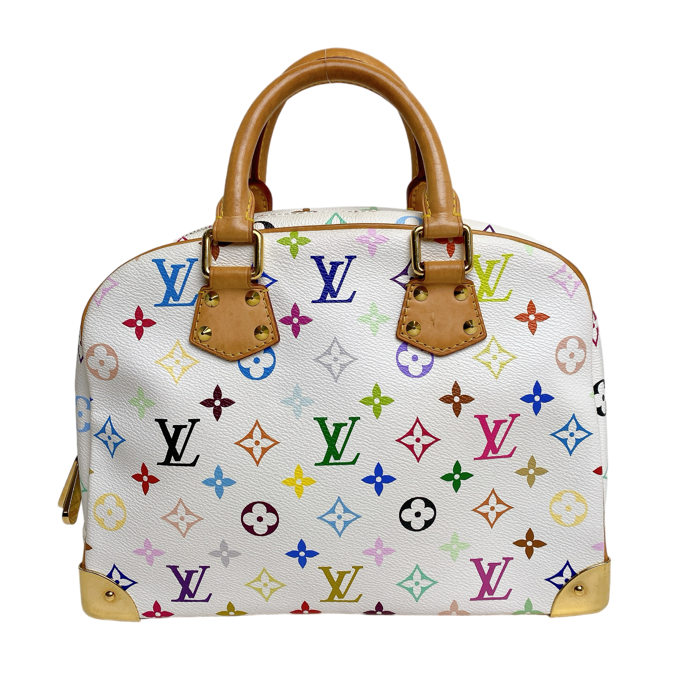 LV MULTICOLOR TROUVILLE