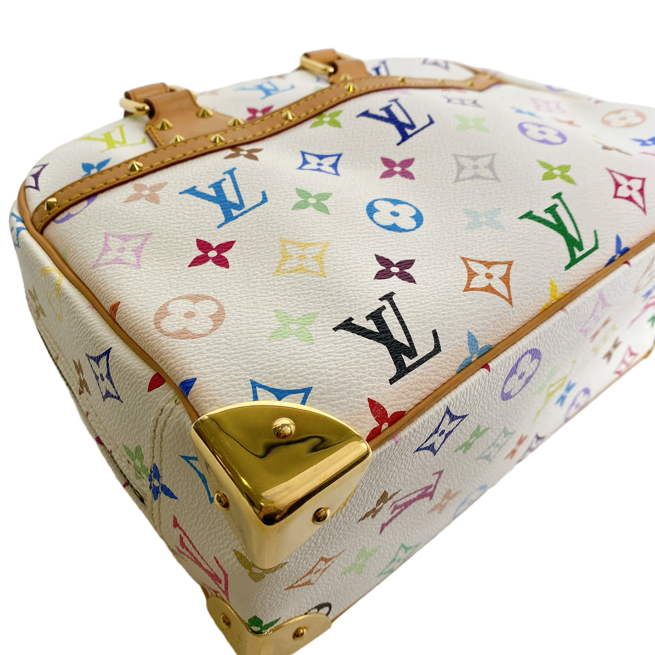 LV MULTICOLOR TROUVILLE