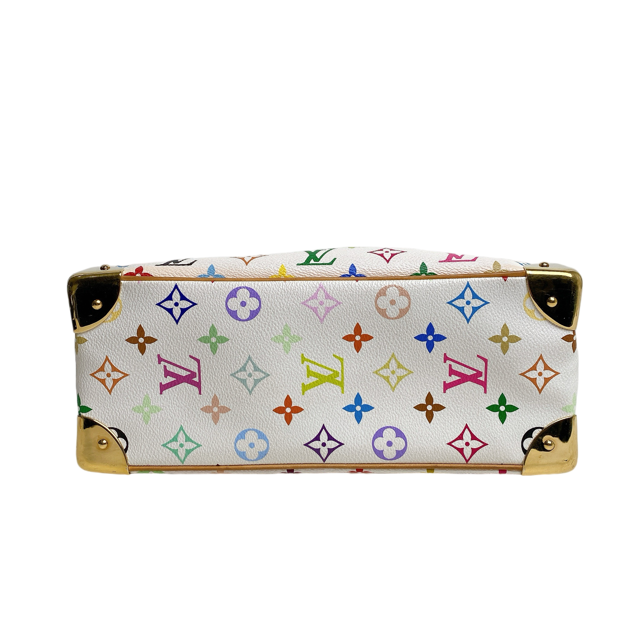 LV MULTICOLOR TROUVILLE