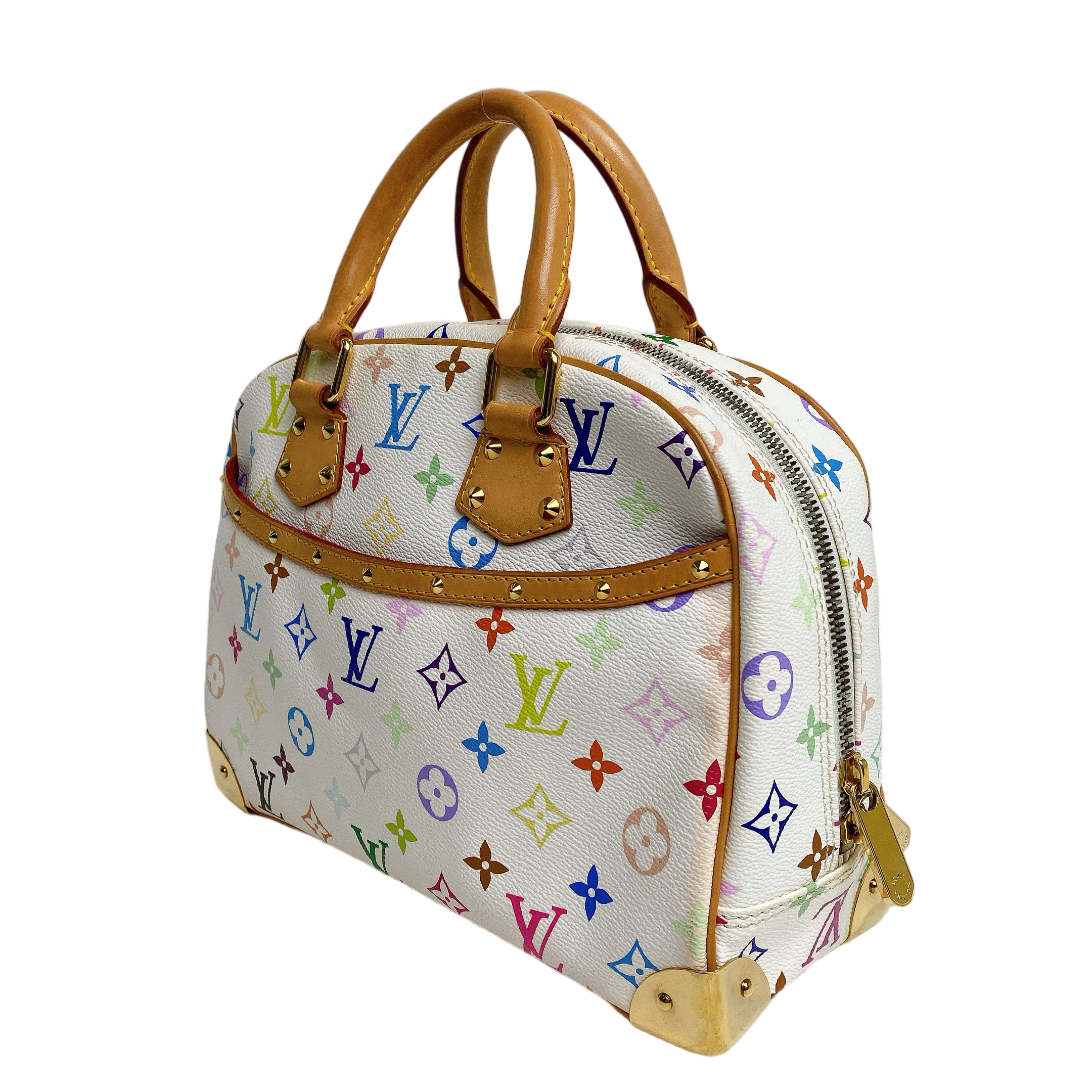 LV MULTICOLOR TROUVILLE
