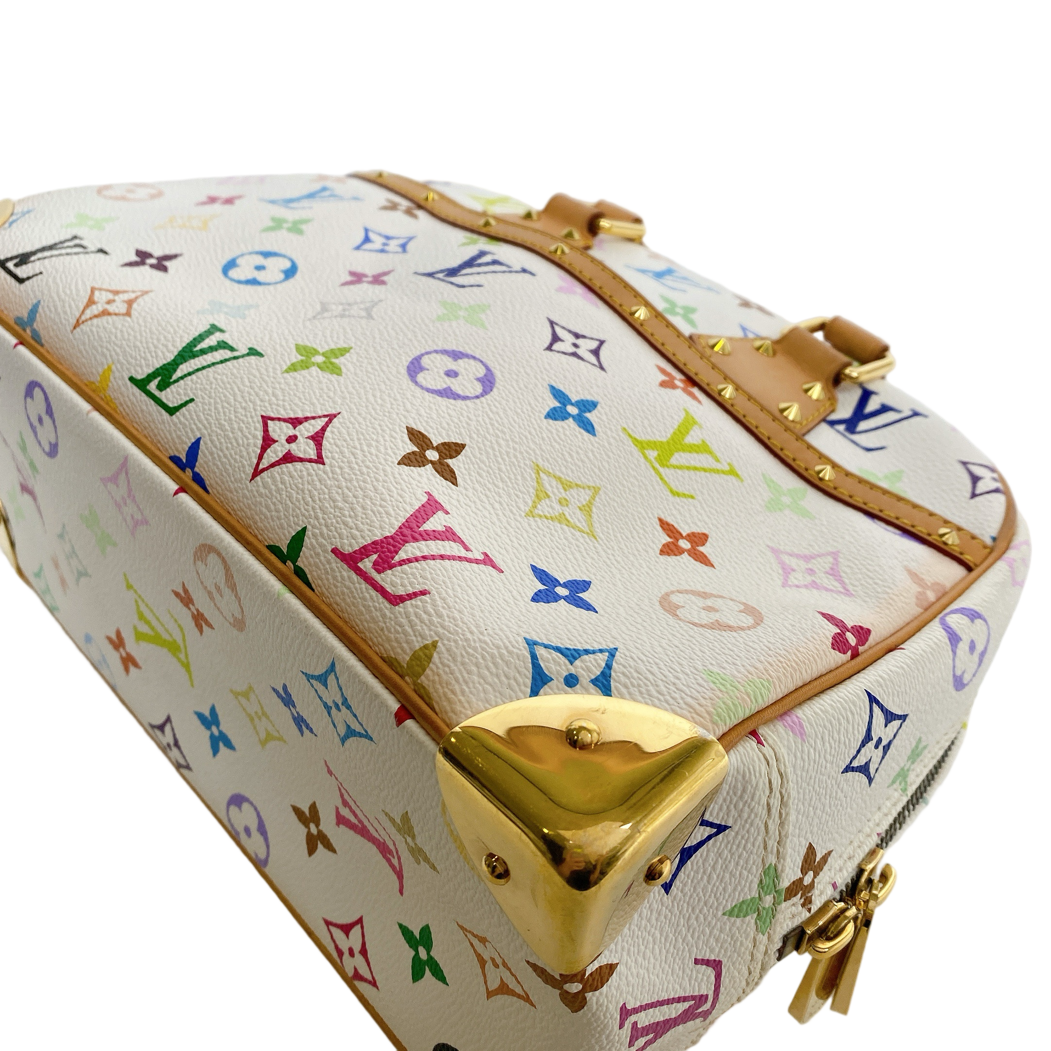 LV MULTICOLOR TROUVILLE