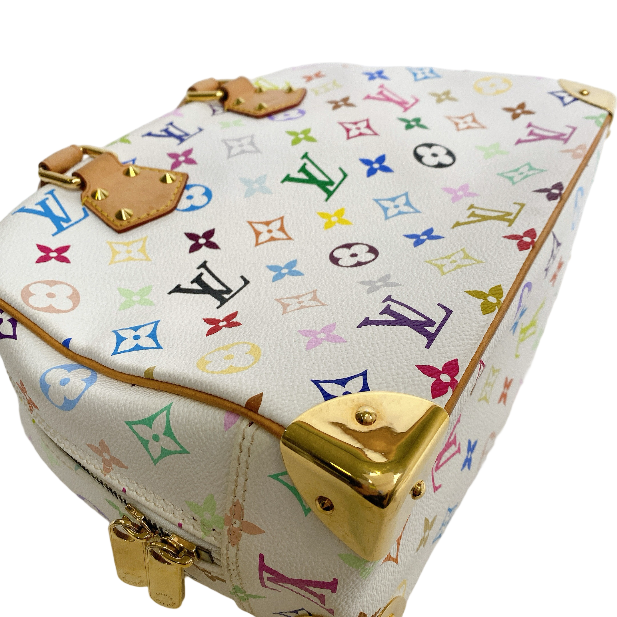 LV MULTICOLOR TROUVILLE
