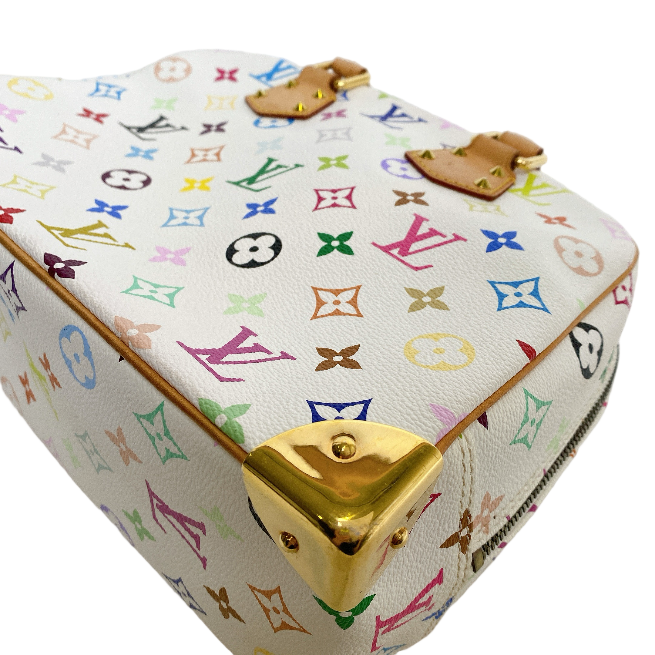 LV MULTICOLOR TROUVILLE