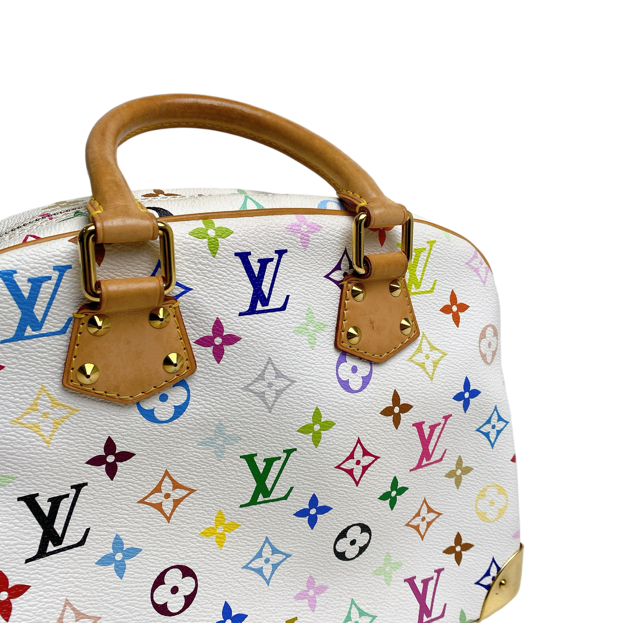 LV MULTICOLOR TROUVILLE