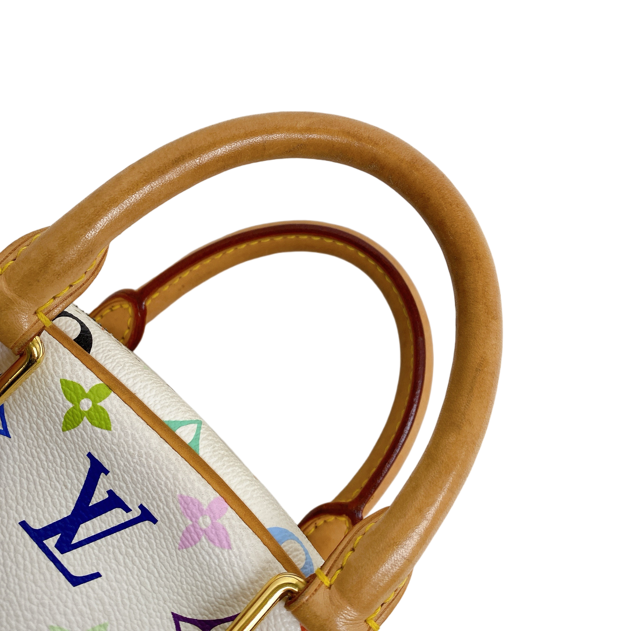 LV MULTICOLOR TROUVILLE