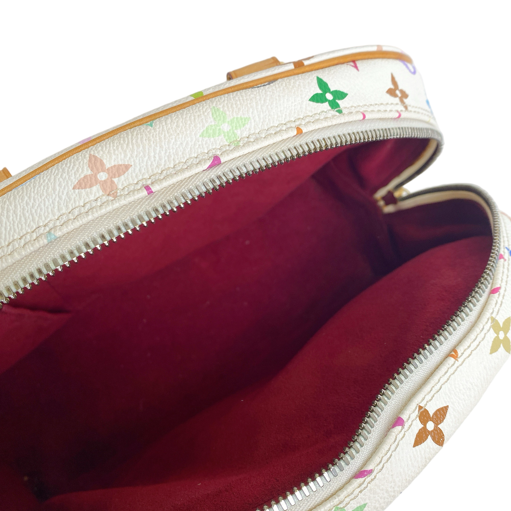 LV MULTICOLOR TROUVILLE