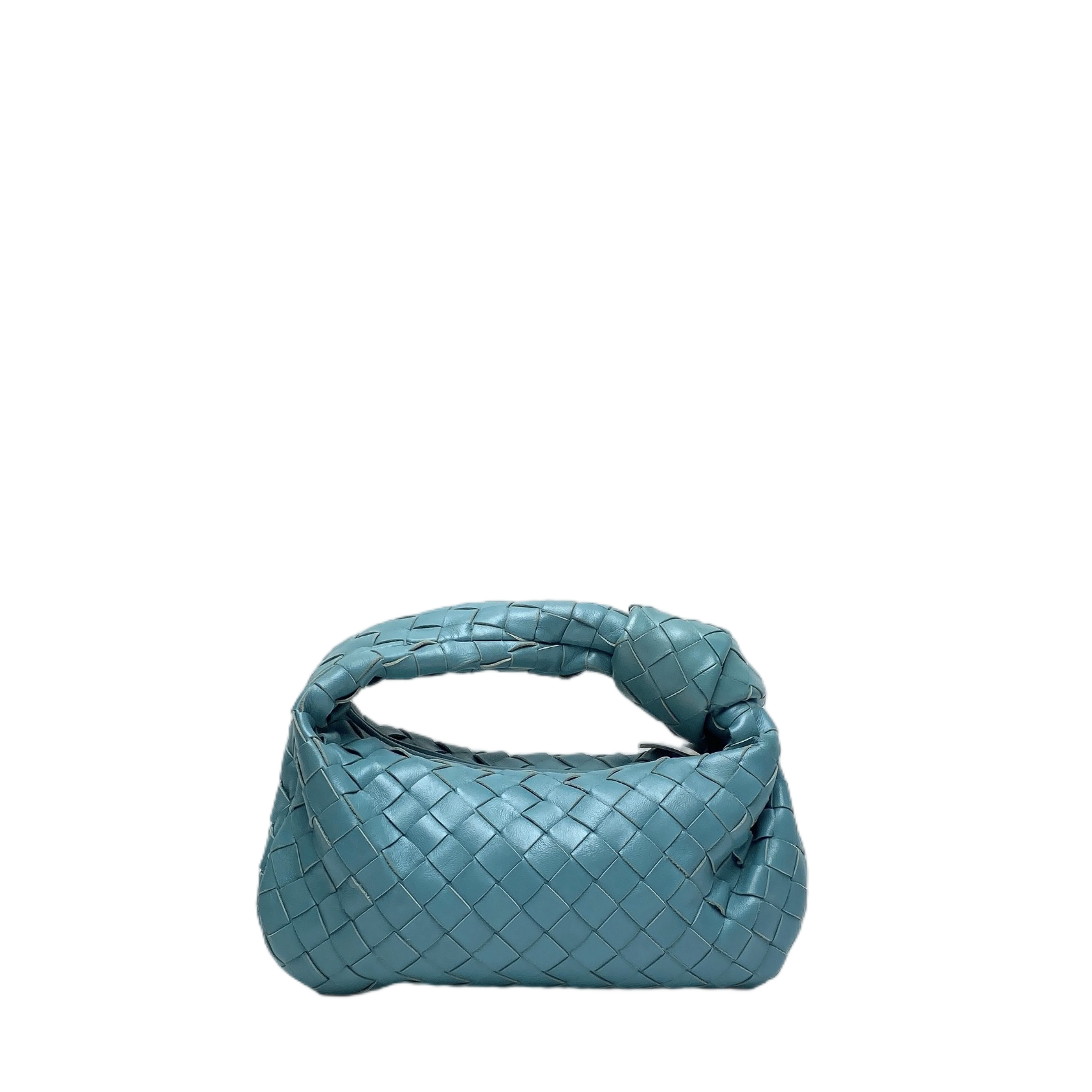 BOTTEGA JODIE IN GREEN